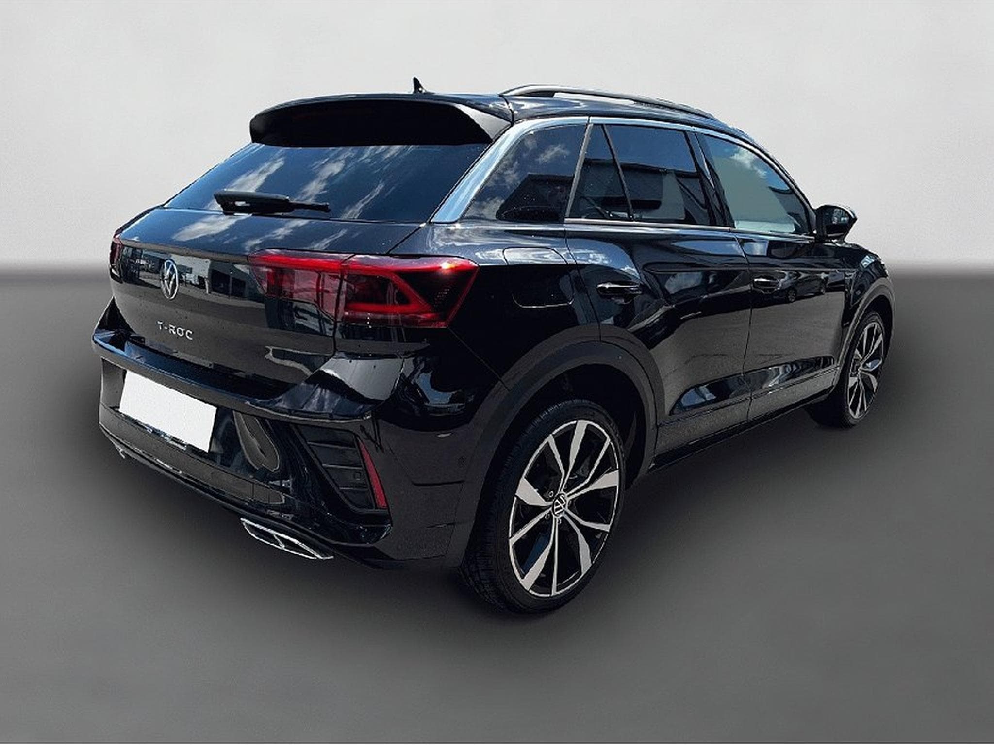 VW T-Roc (2026) - Foto 2