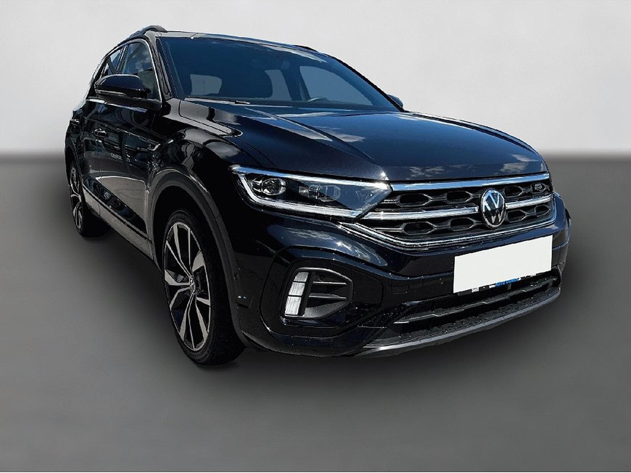 VW T-Roc (2026) - Foto 3