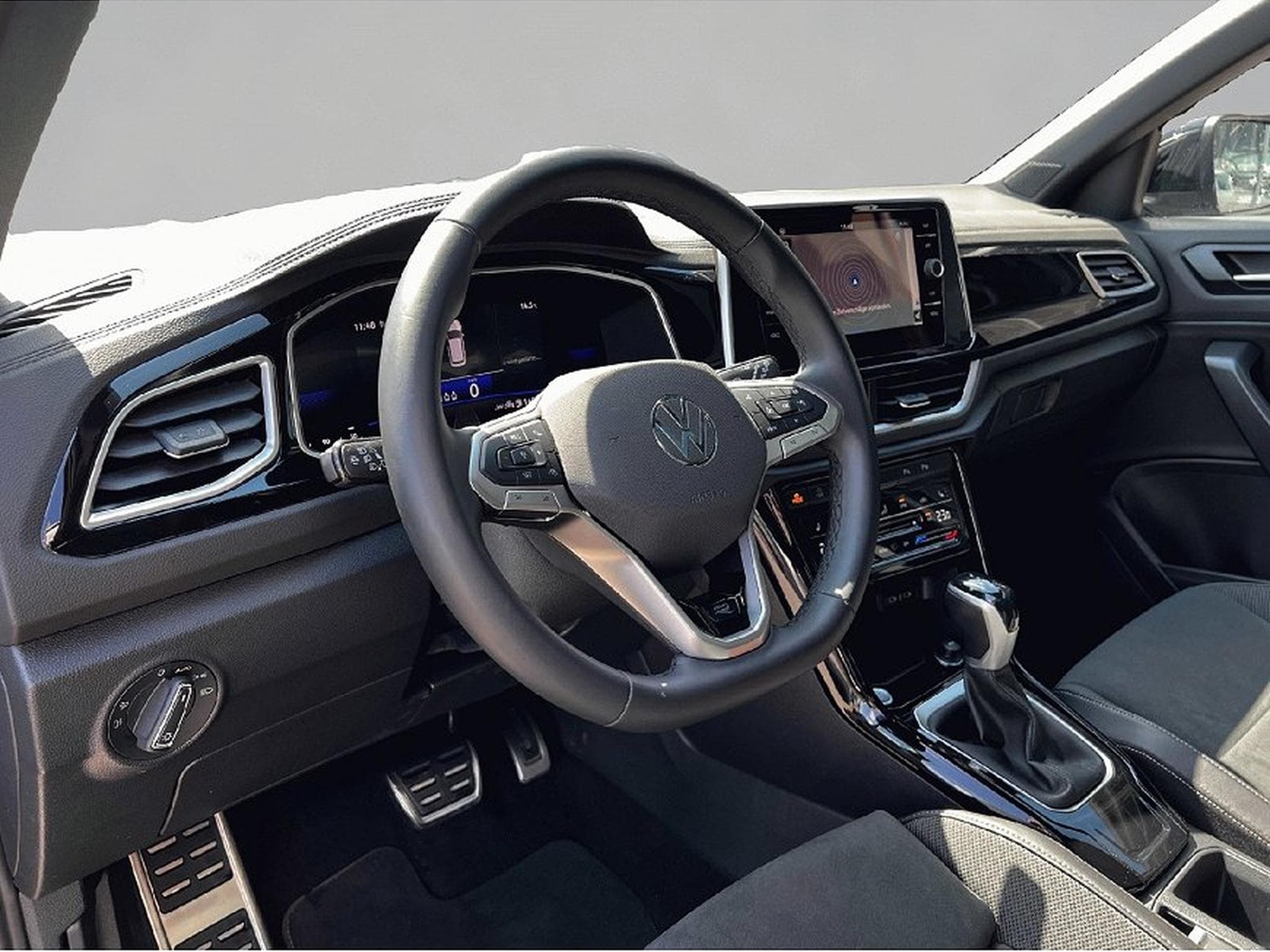 VW T-Roc (2026) - Foto 4