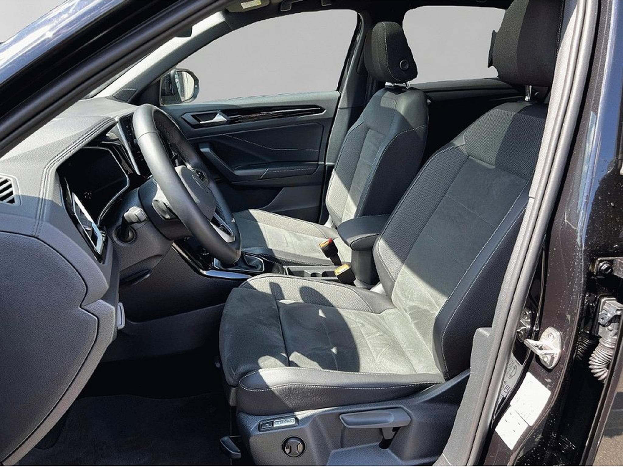 VW T-Roc (2026) - Foto 5