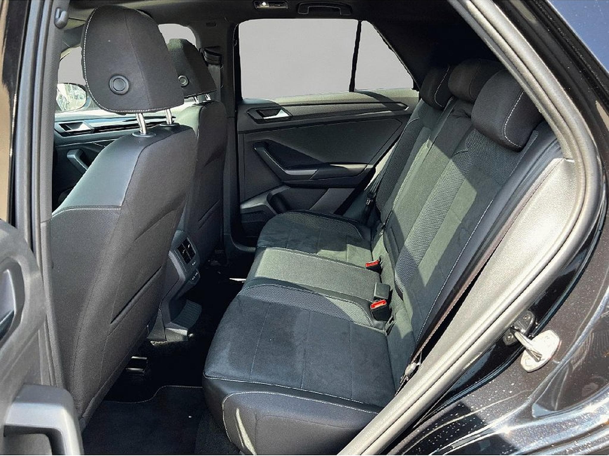 VW T-Roc (2026) - Foto 6