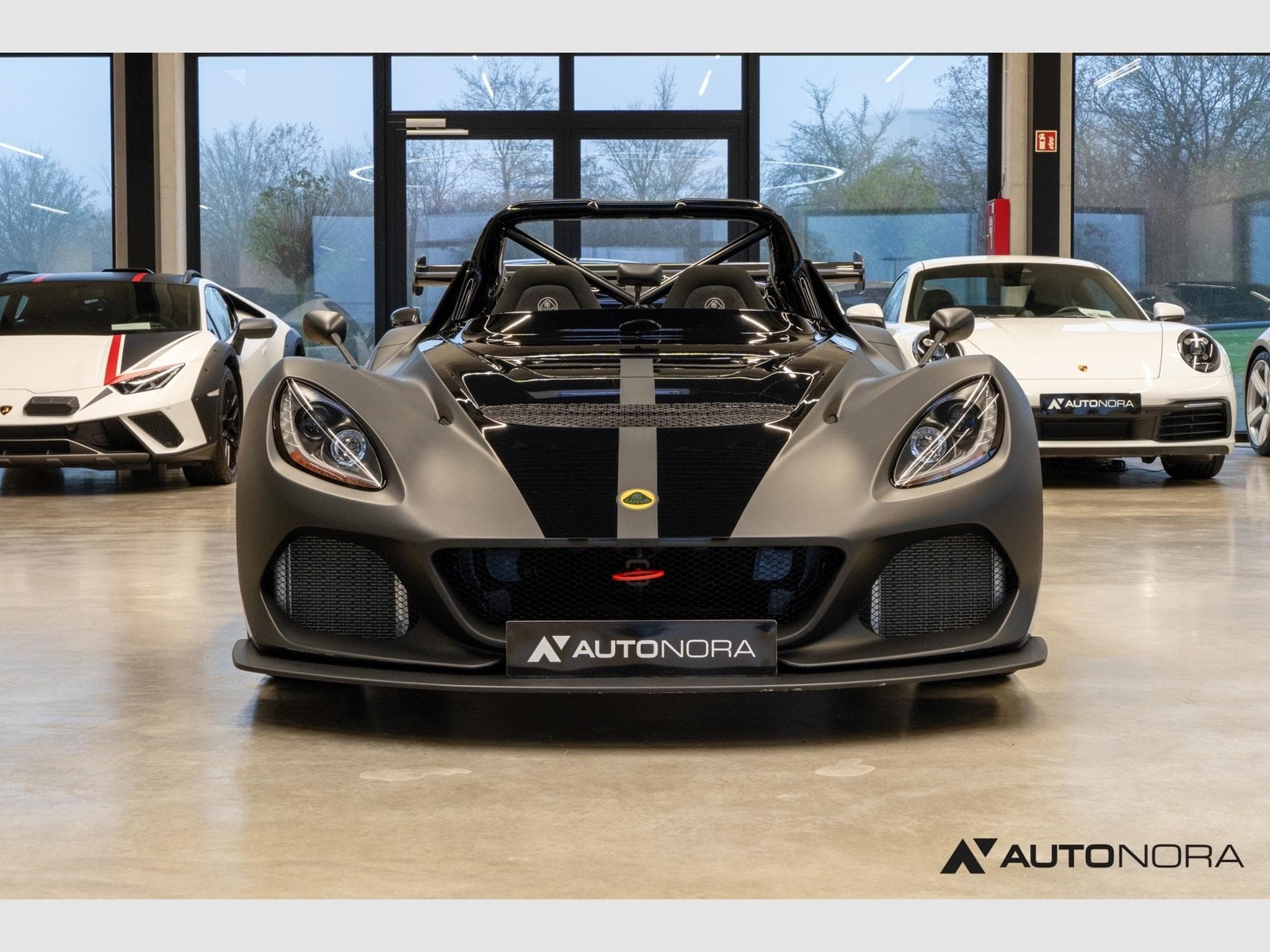 Lotus 3-Eleven No. 5 of 311 (2017) - Photo 10