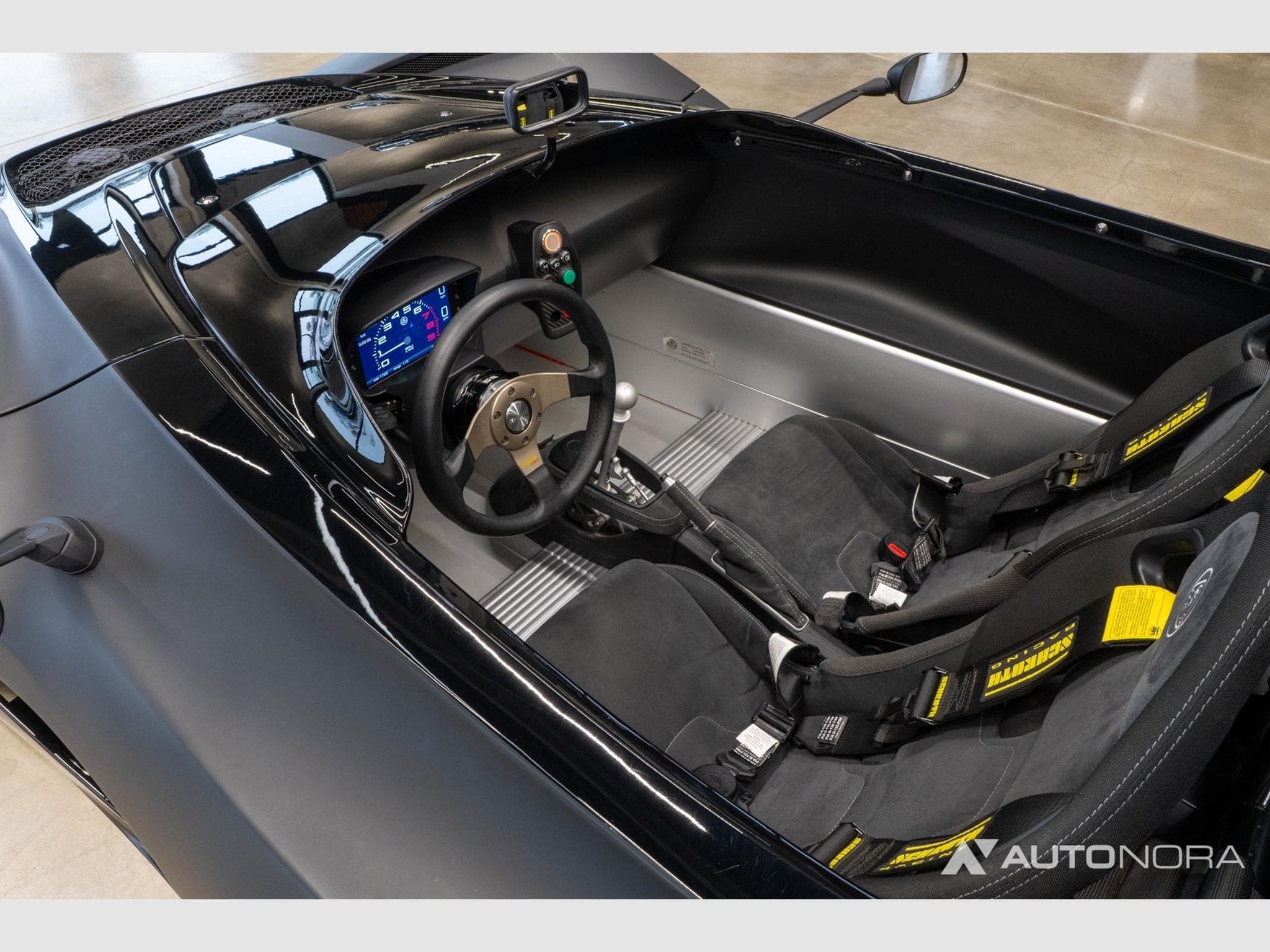 Lotus 3-Eleven No. 5 of 311 (2017) - Photo 12