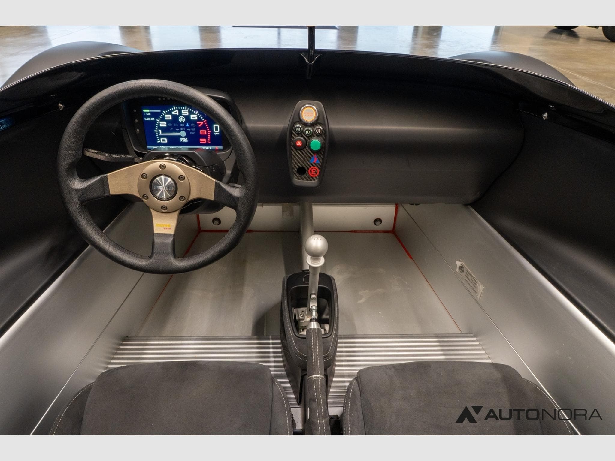 Lotus 3-Eleven No. 5 of 311 (2017) - Photo 15