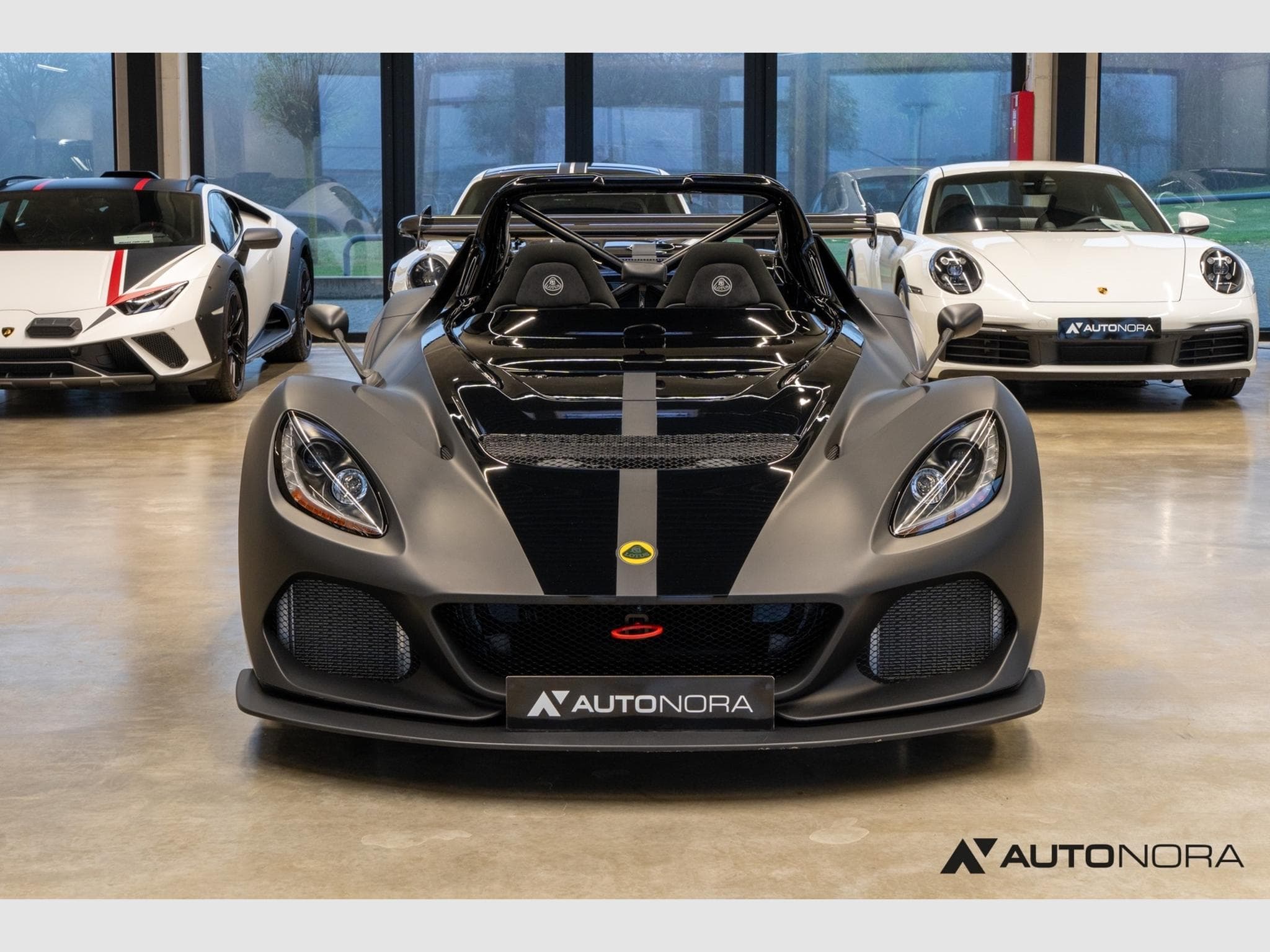 Lotus 3-Eleven No. 5 of 311 (2017) - Photo 5