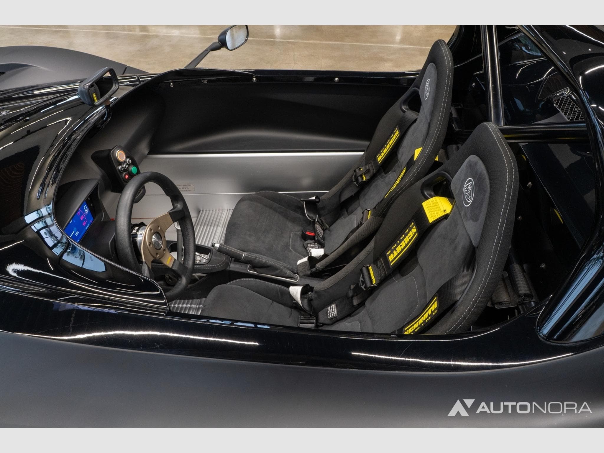 Lotus 3-Eleven No. 5 of 311 (2017) - Photo 11