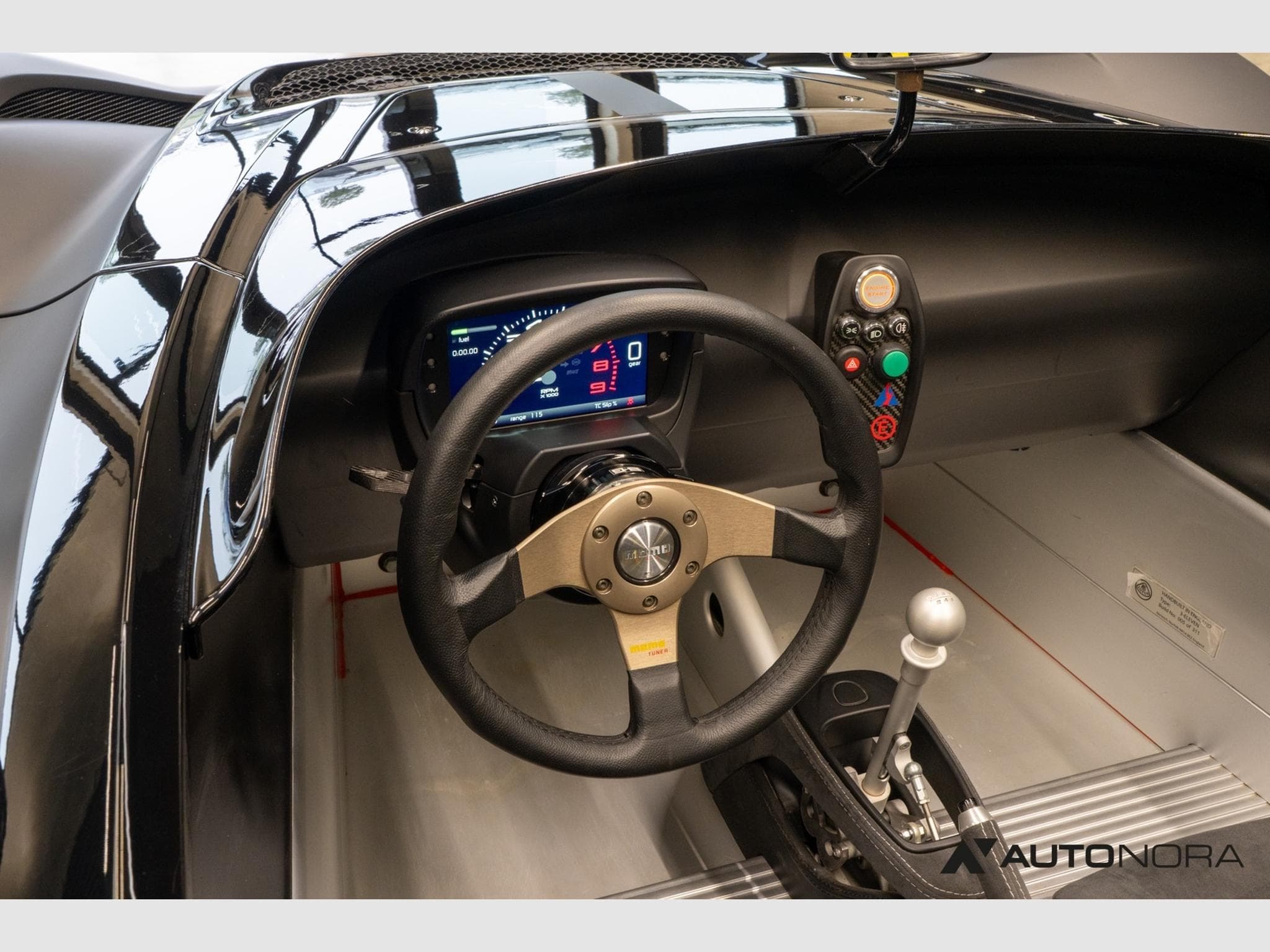 Lotus 3-Eleven No. 5 of 311 (2017) - Photo 13