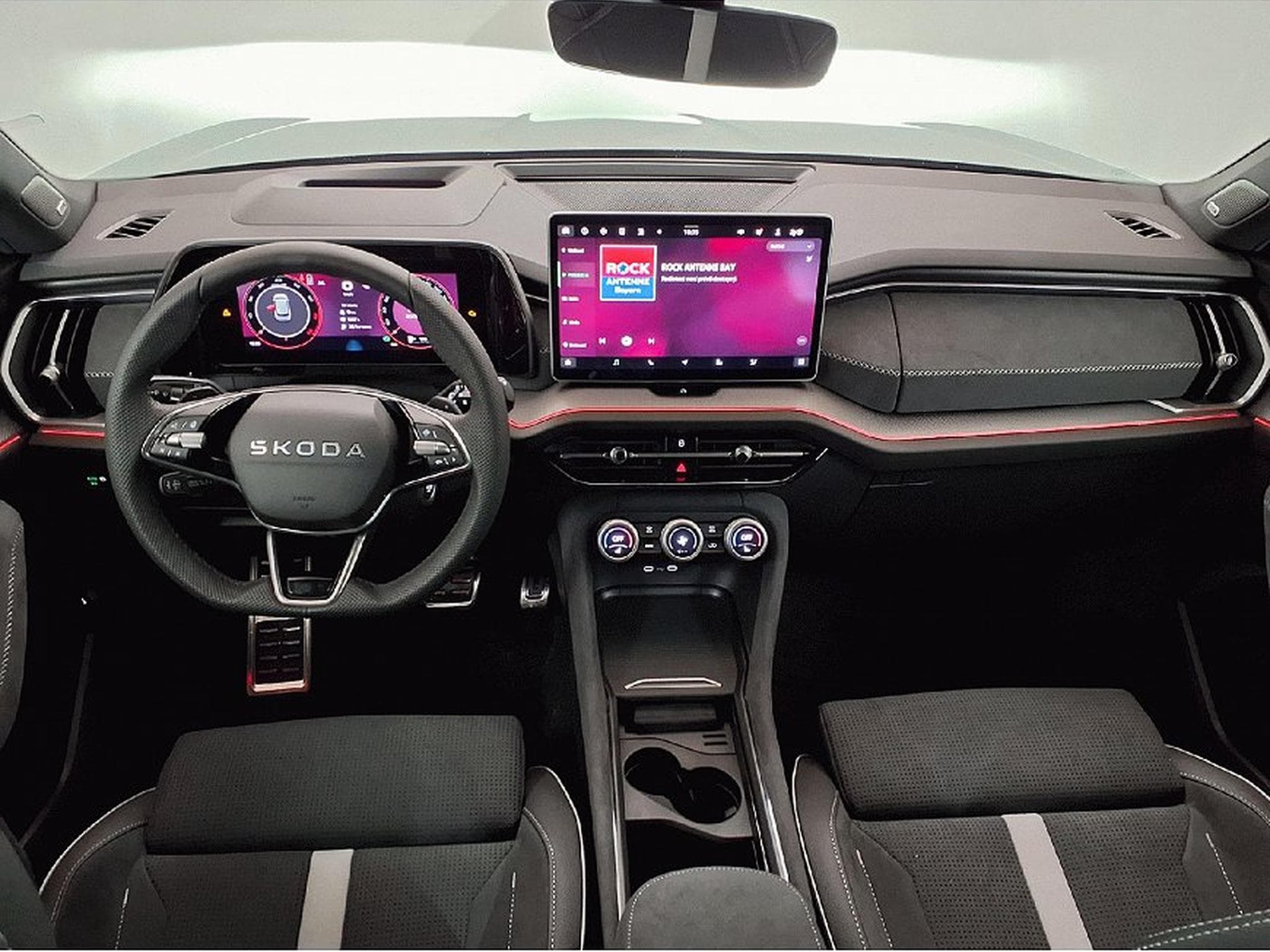 Skoda Kodiaq (2026) - Photo 11