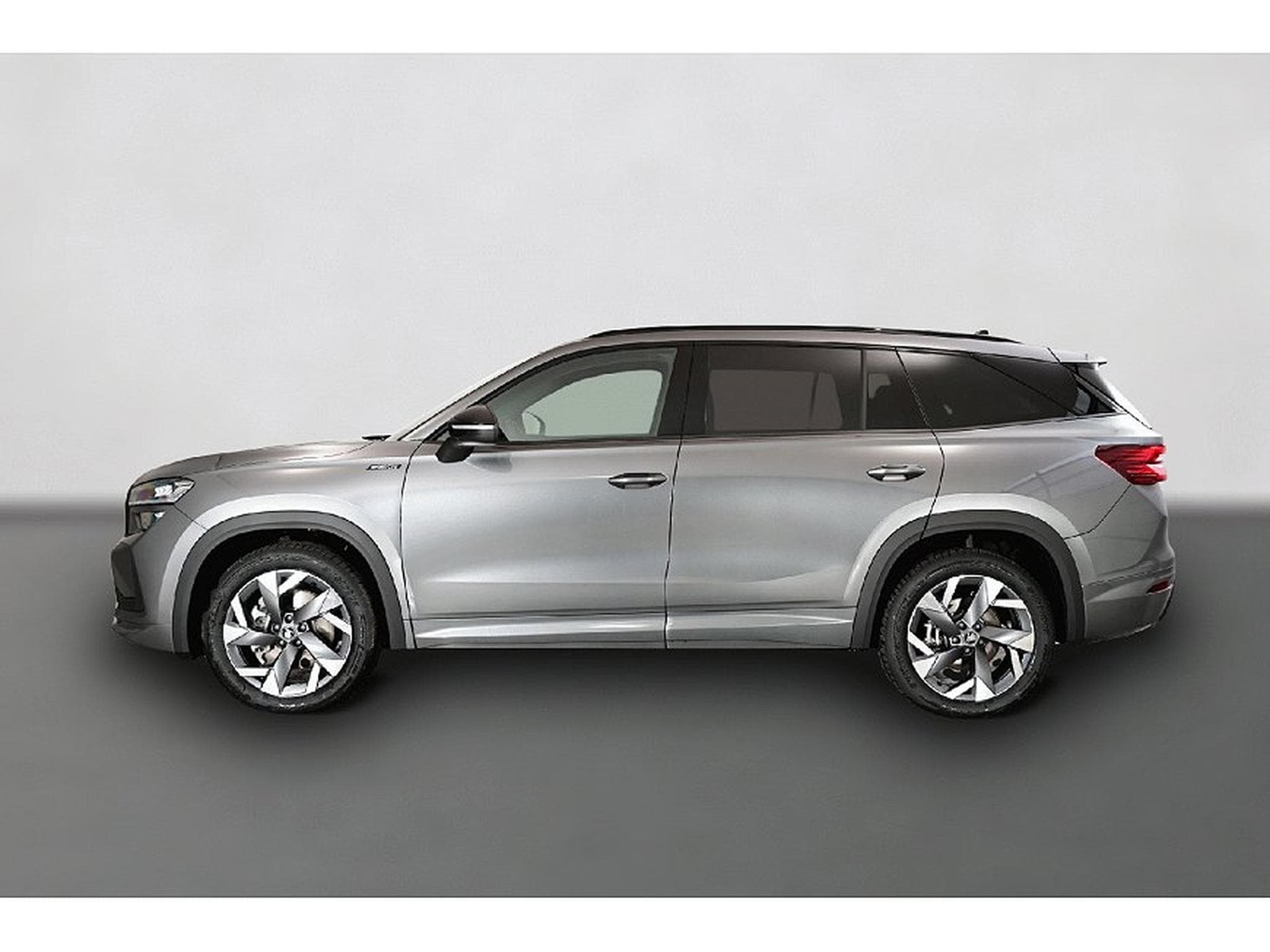 Skoda Kodiaq (2026) - Photo 2