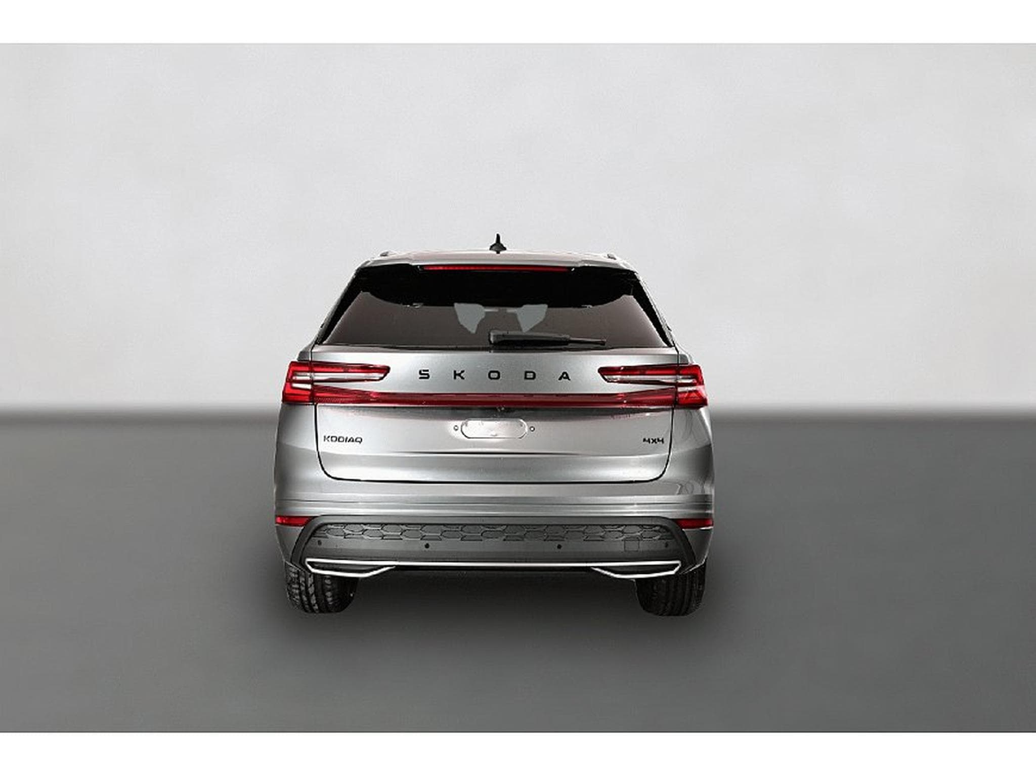 Skoda Kodiaq (2026) - Photo 4