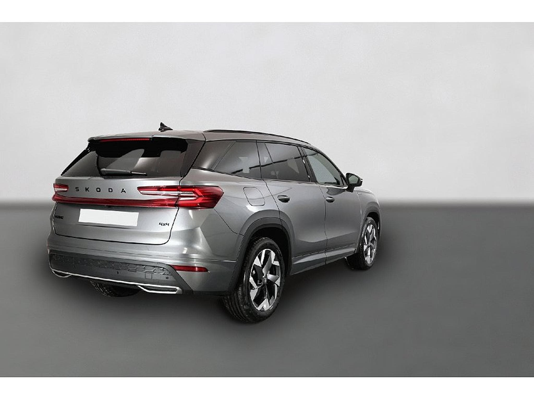 Skoda Kodiaq (2026) - Photo 5