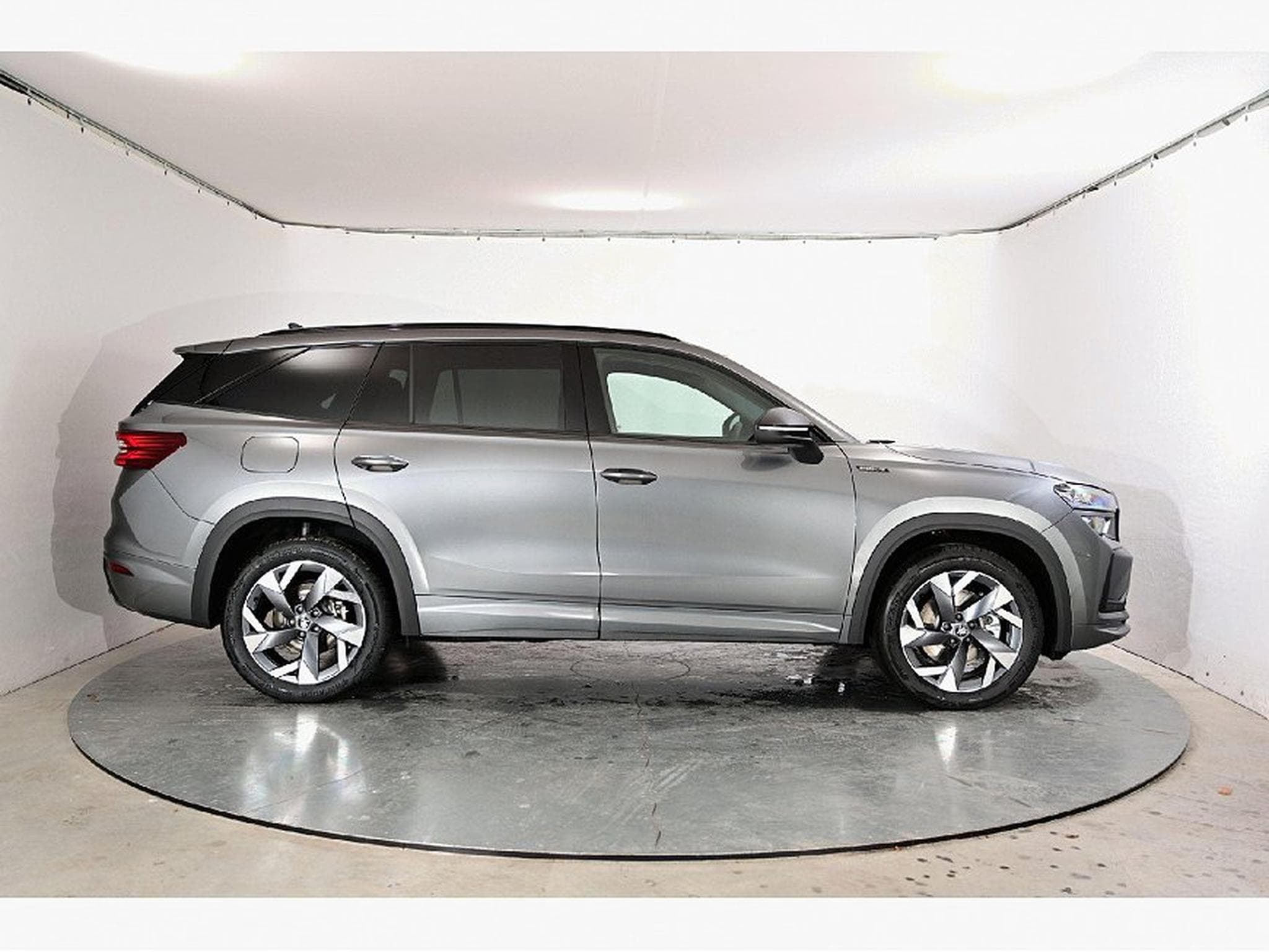 Skoda Kodiaq (2026) - Photo 6