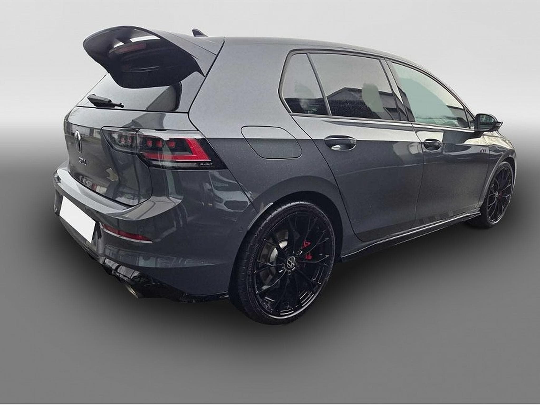 VW Golf (2026) - Foto 2