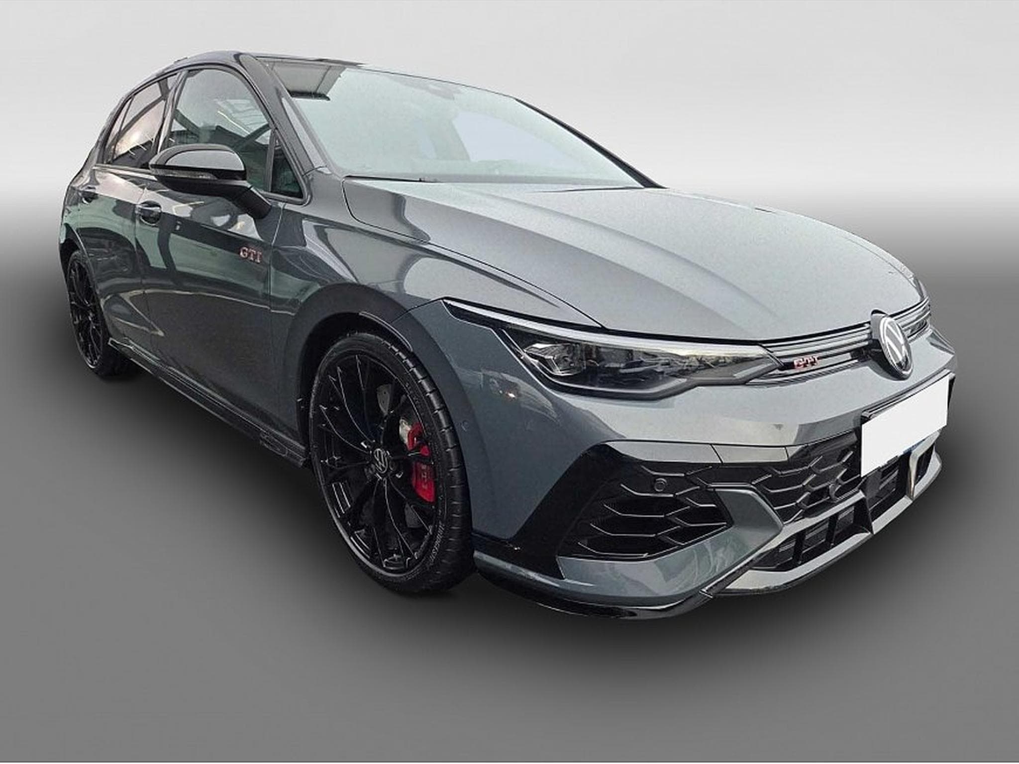 VW Golf (2026) - Foto 3