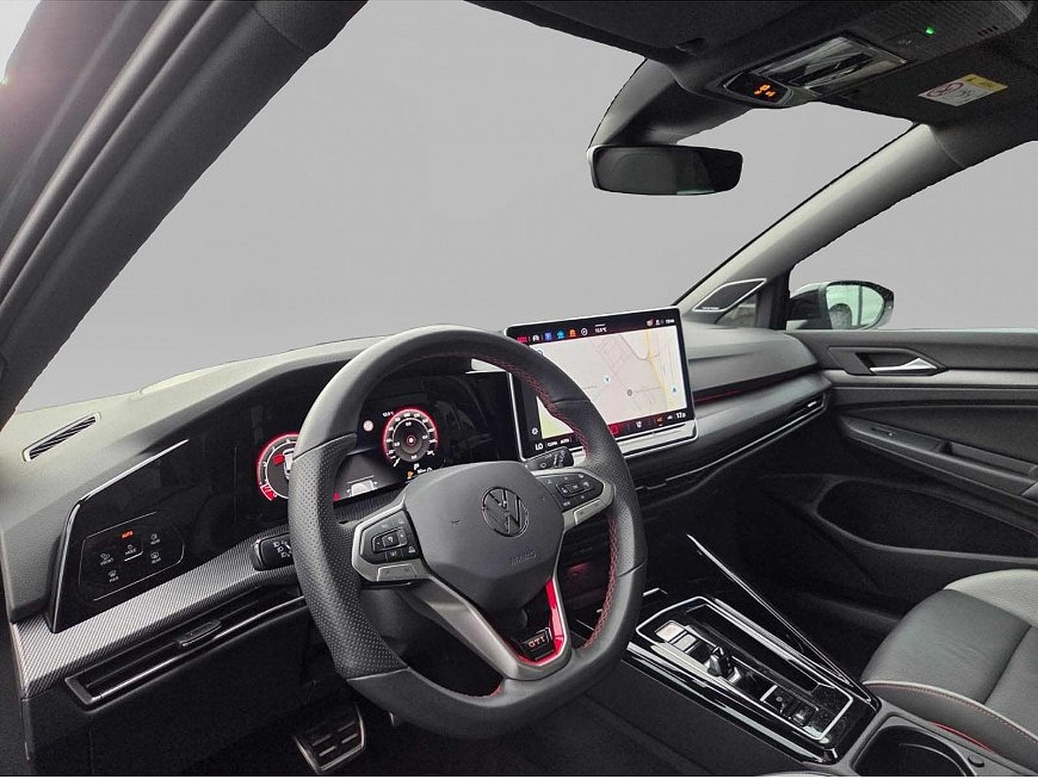 VW Golf (2026) - Foto 4