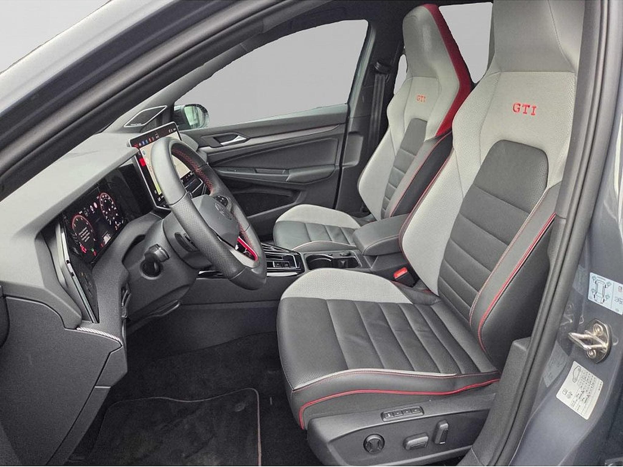 VW Golf (2026) - Foto 5