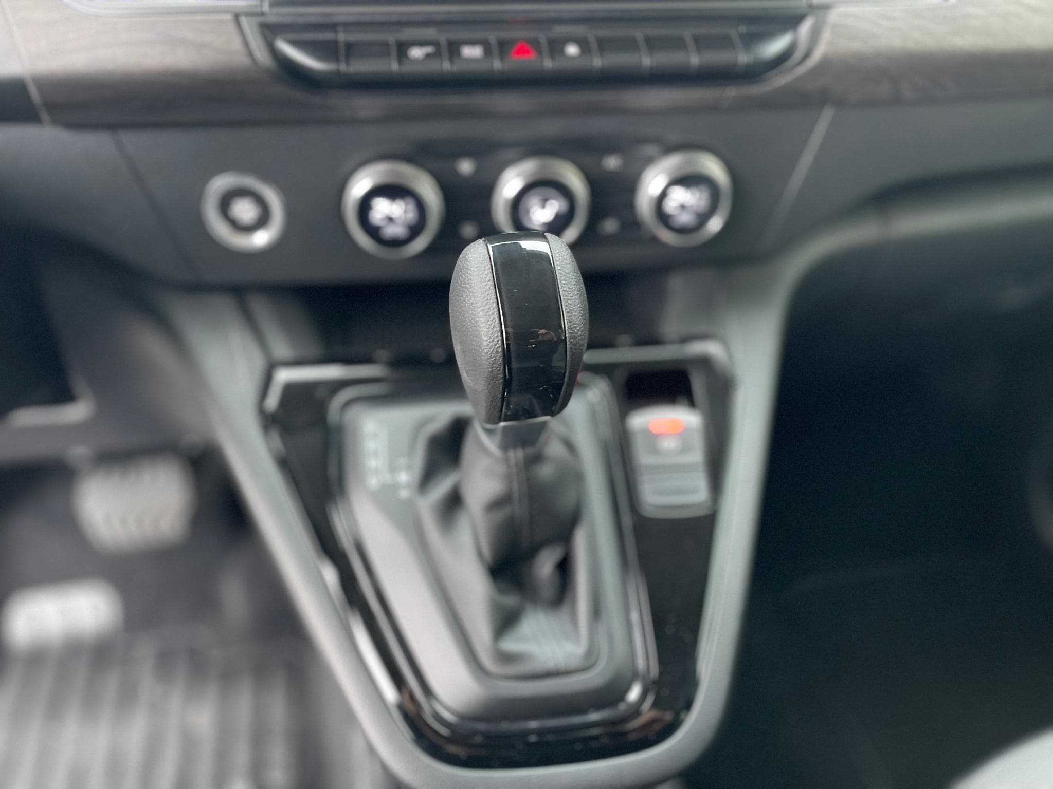 Renault Kangoo 1.3 TCE 131 Auto (2026) - Photo 10