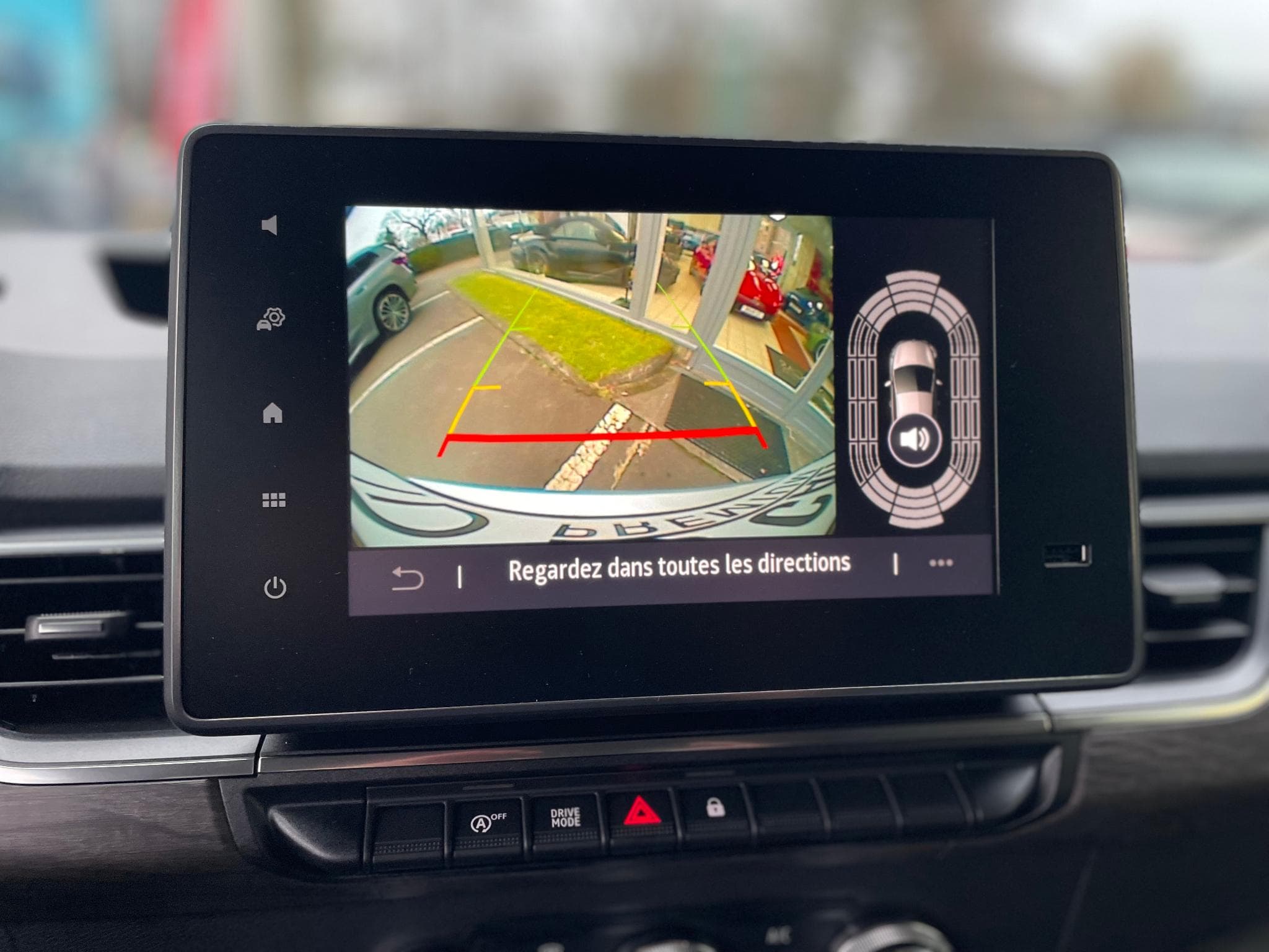 Renault Kangoo 1.3 TCE 131 Auto (2026) - Photo 11