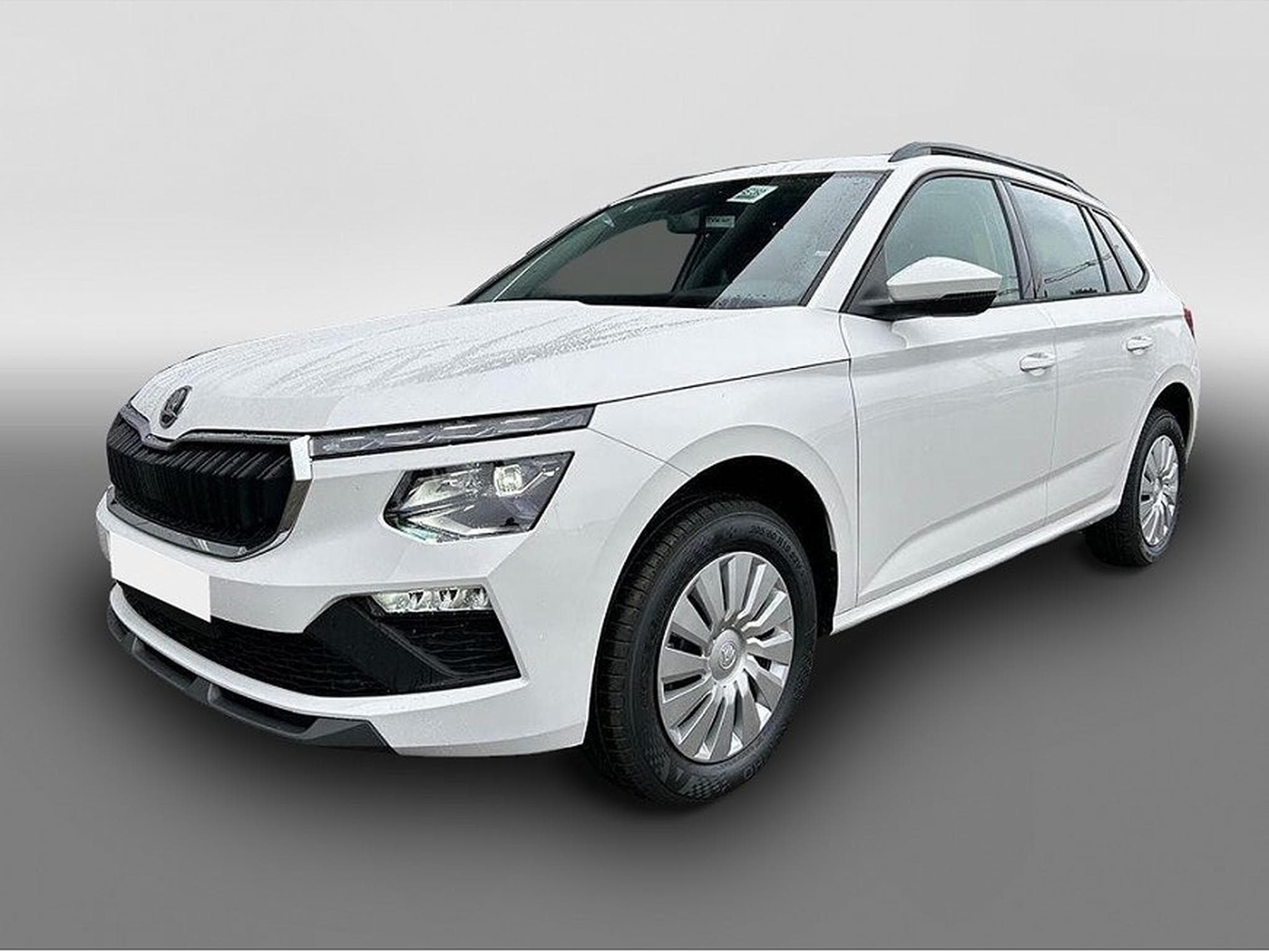 Skoda Kamiq (2026) - Photo 1