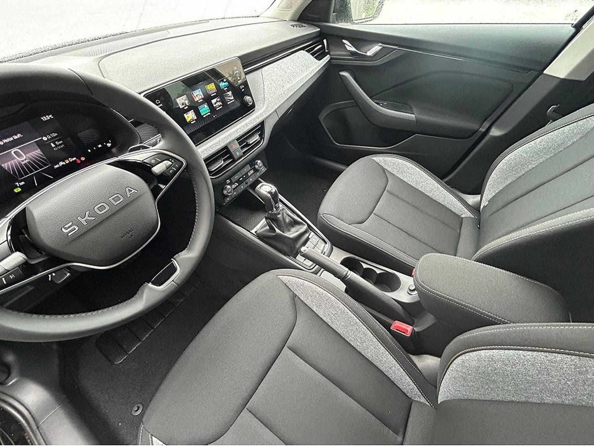 Skoda Kamiq (2026) - Photo 10