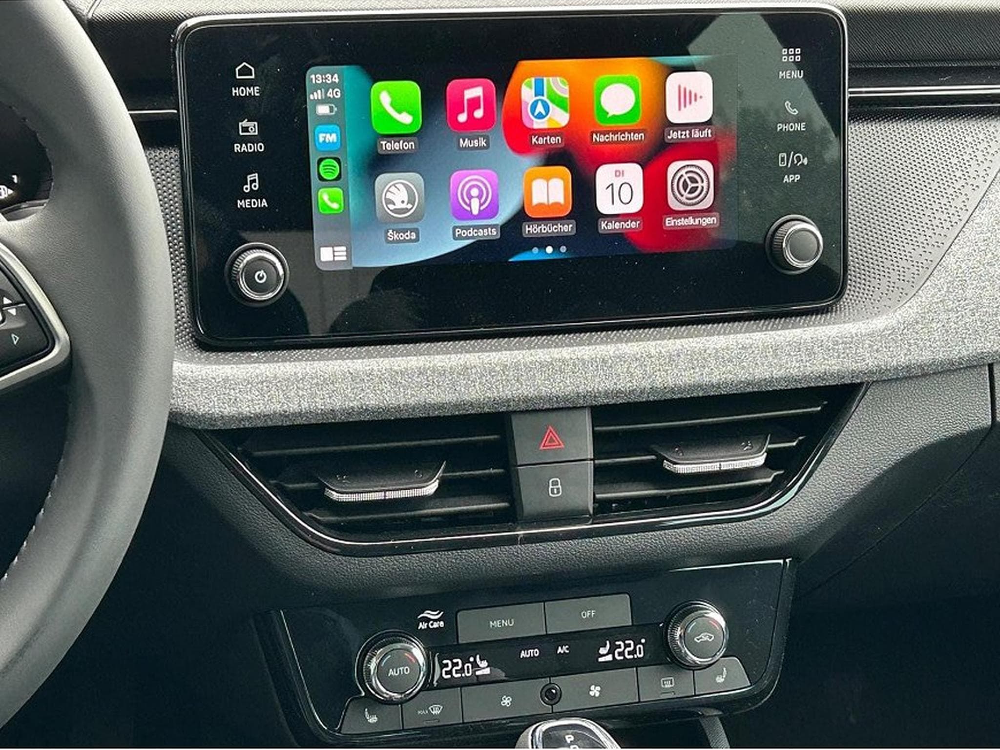 Skoda Kamiq (2026) - Photo 23