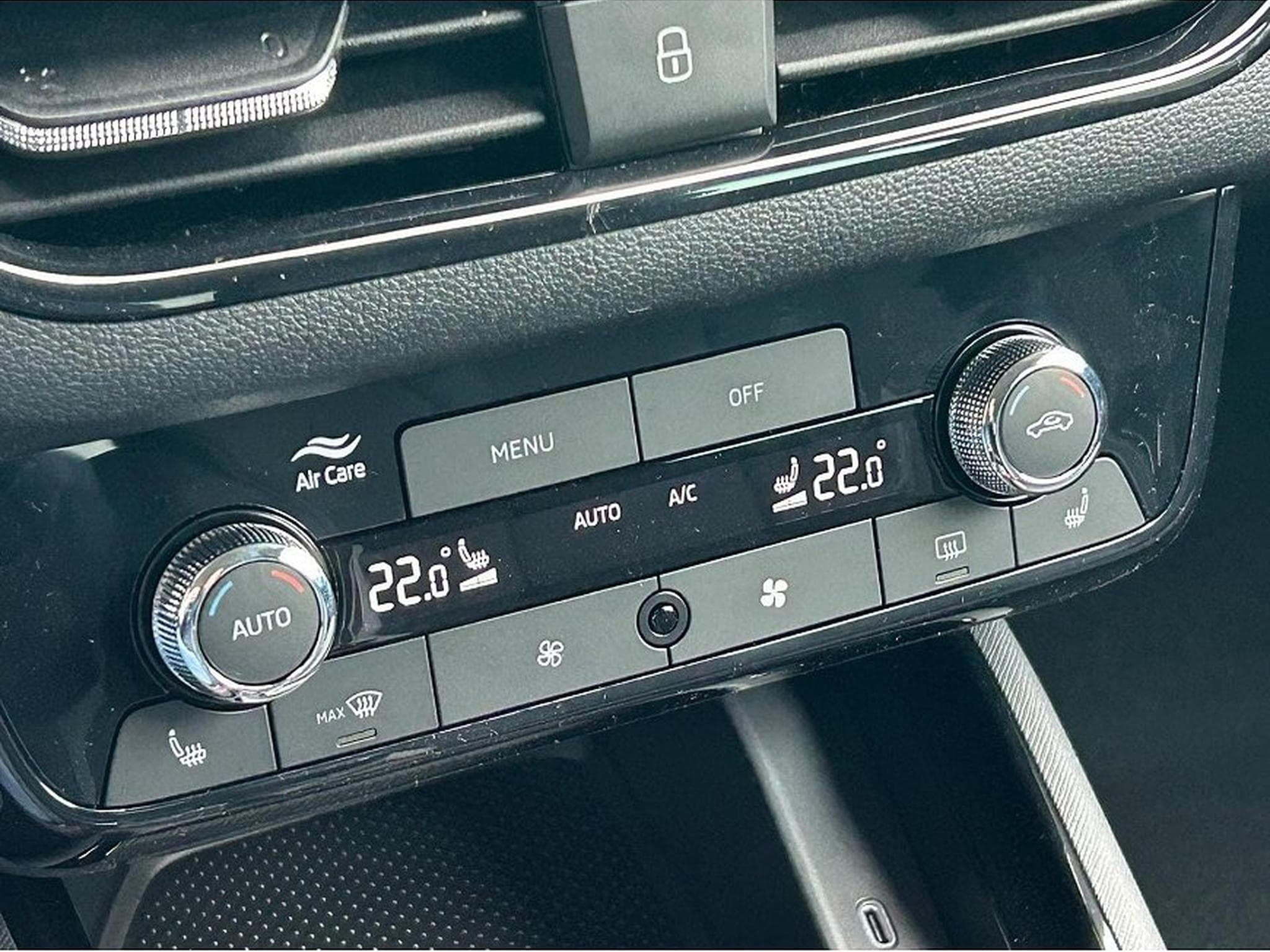 Skoda Kamiq (2026) - Photo 24