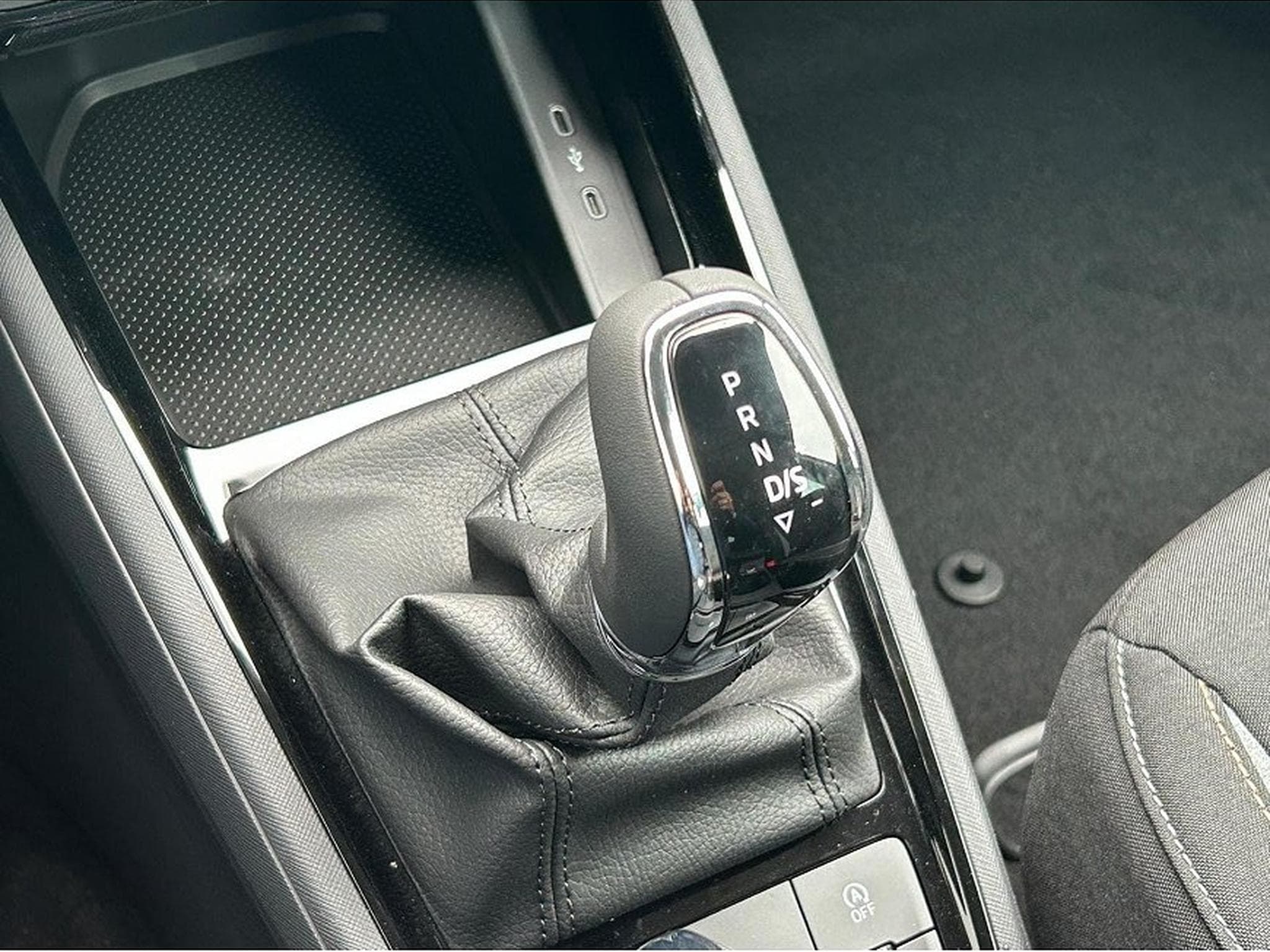 Skoda Kamiq (2026) - Photo 25