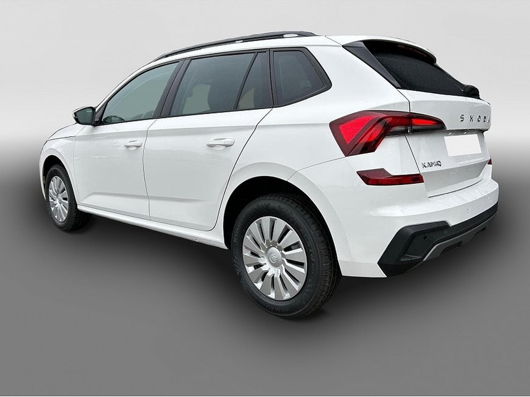 Skoda Kamiq (2026) - Photo 3