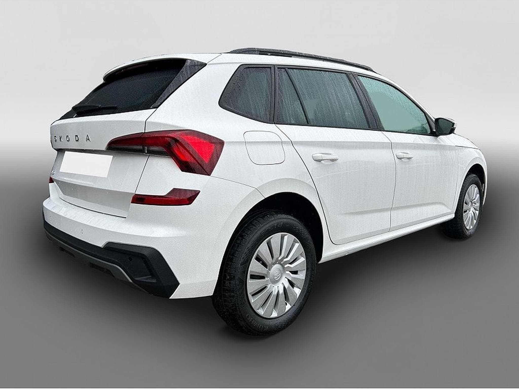 Skoda Kamiq (2026) - Photo 5