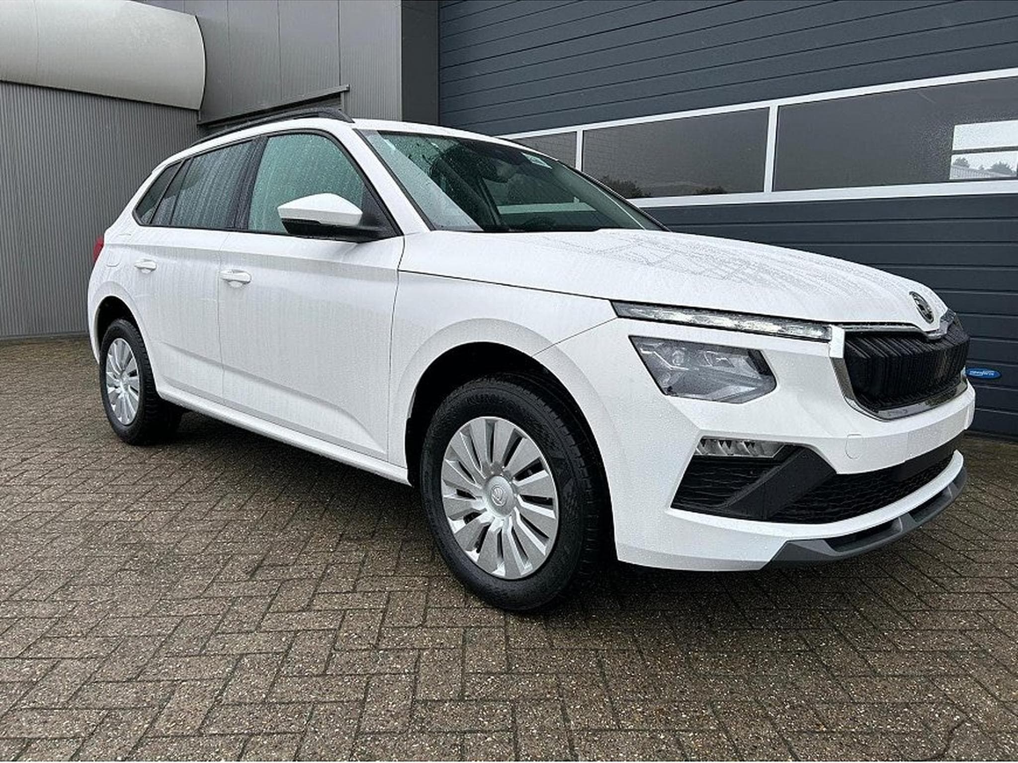 Skoda Kamiq (2026) - Photo 7