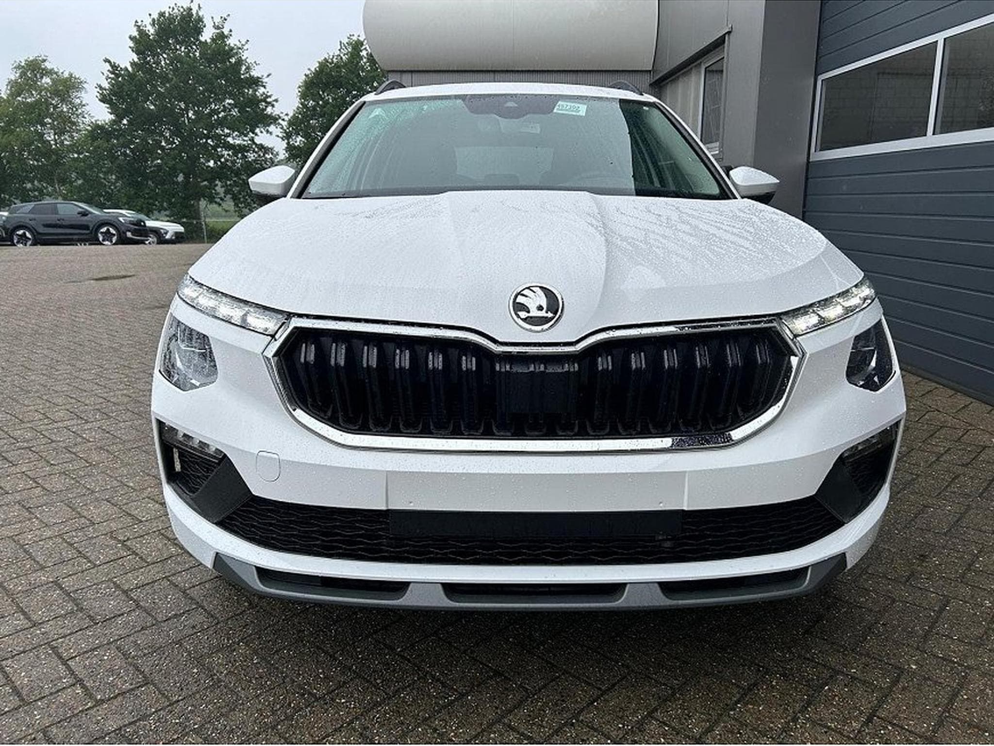 Skoda Kamiq (2026) - Photo 8