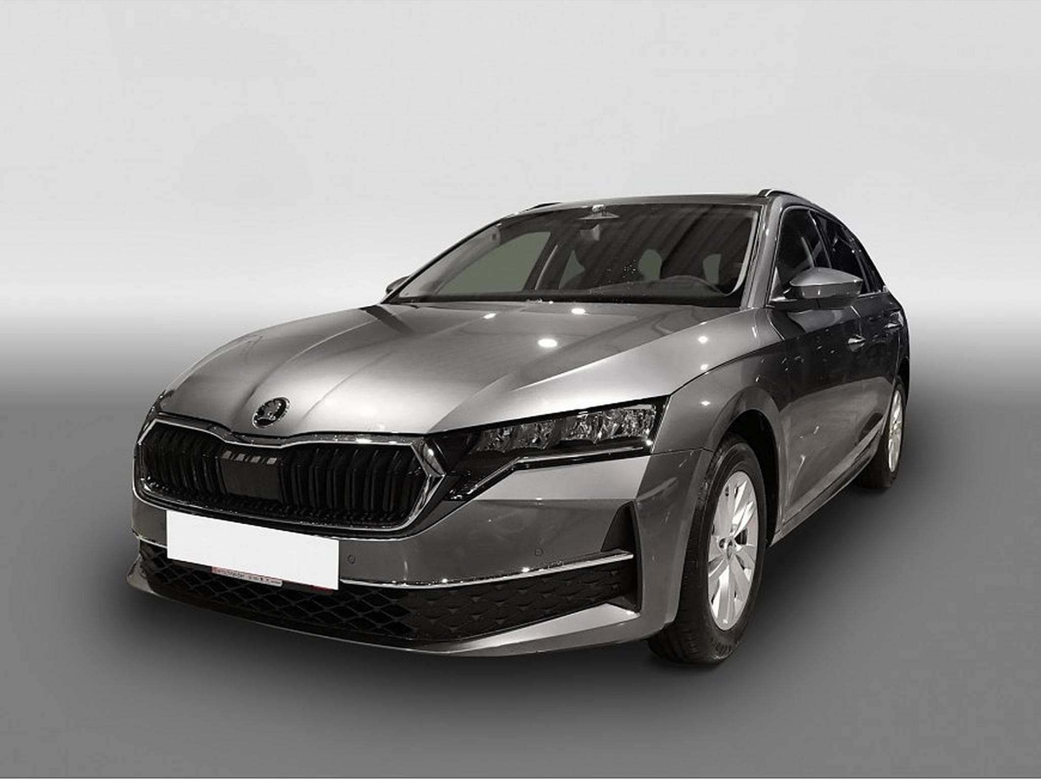 Skoda Octavia (2025) - Photo 1