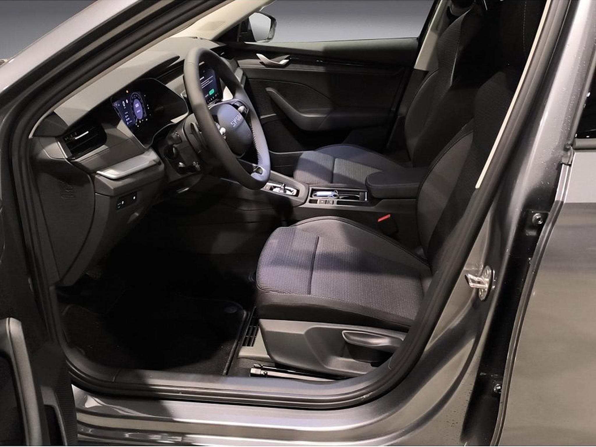 Skoda Octavia (2025) - Photo 11