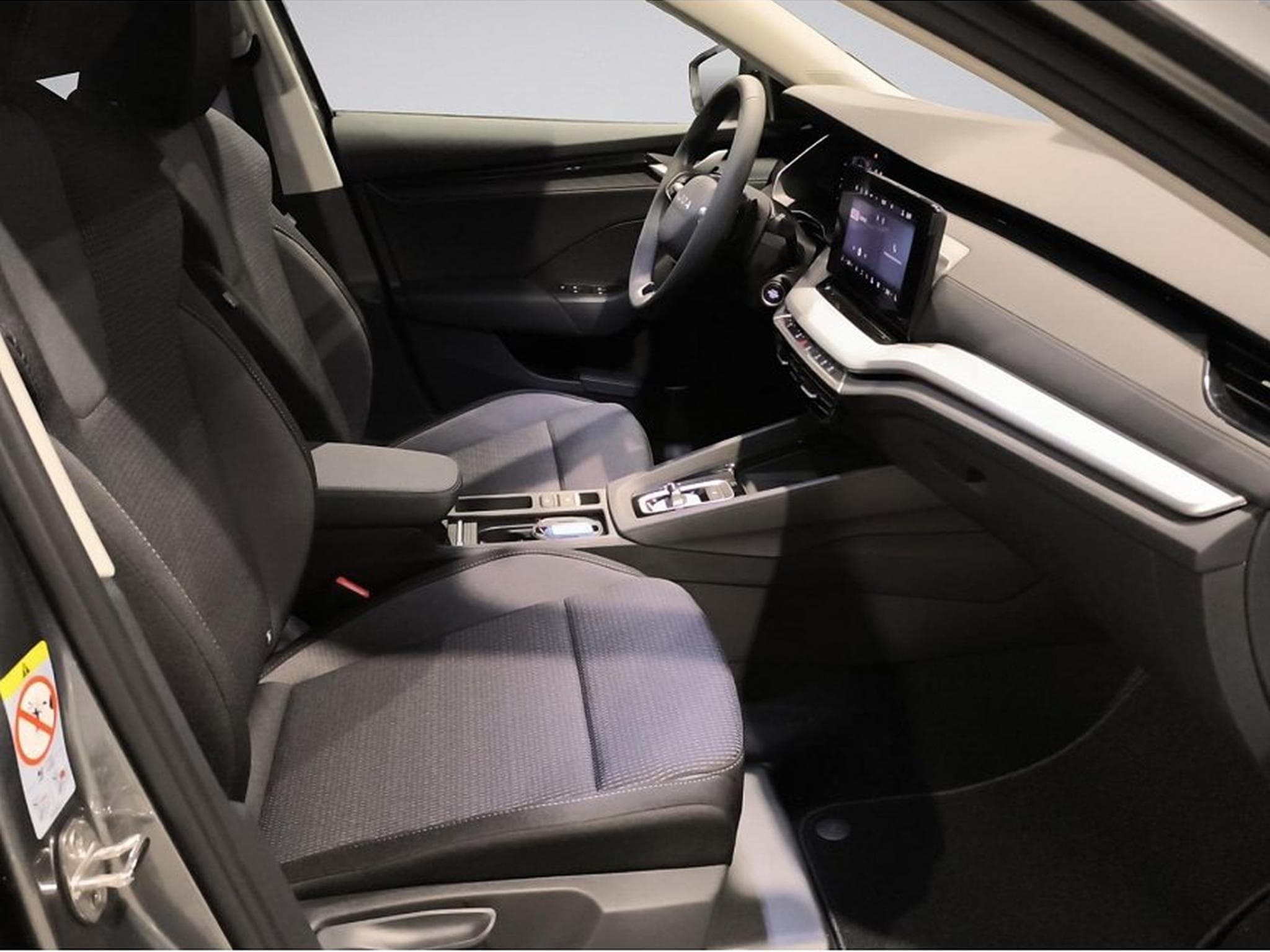 Skoda Octavia (2025) - Photo 12