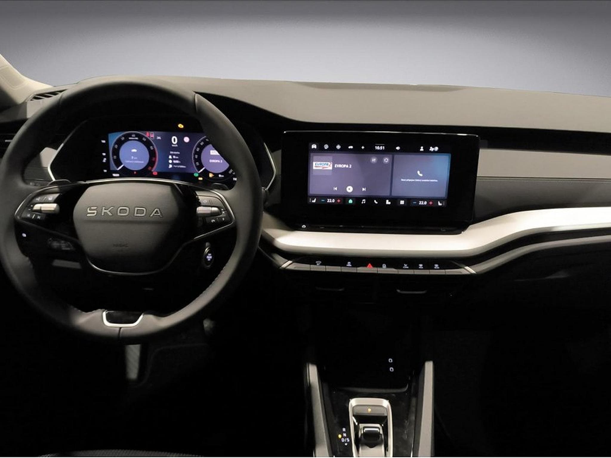 Skoda Octavia (2025) - Photo 13