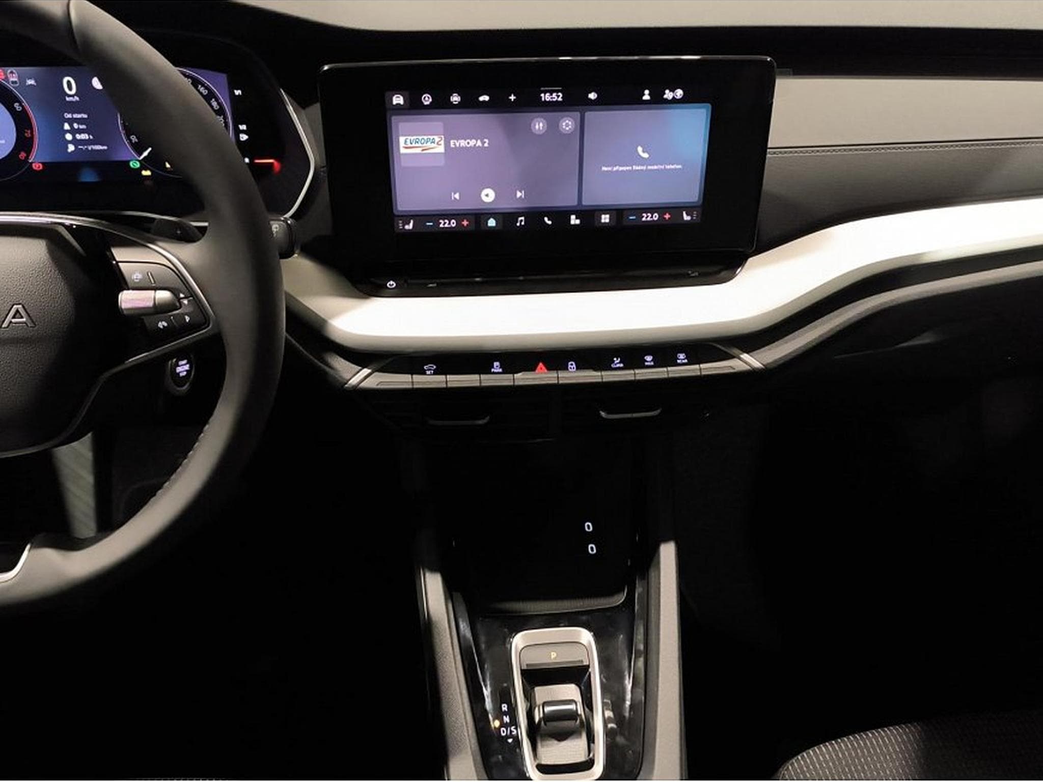 Skoda Octavia (2025) - Photo 14