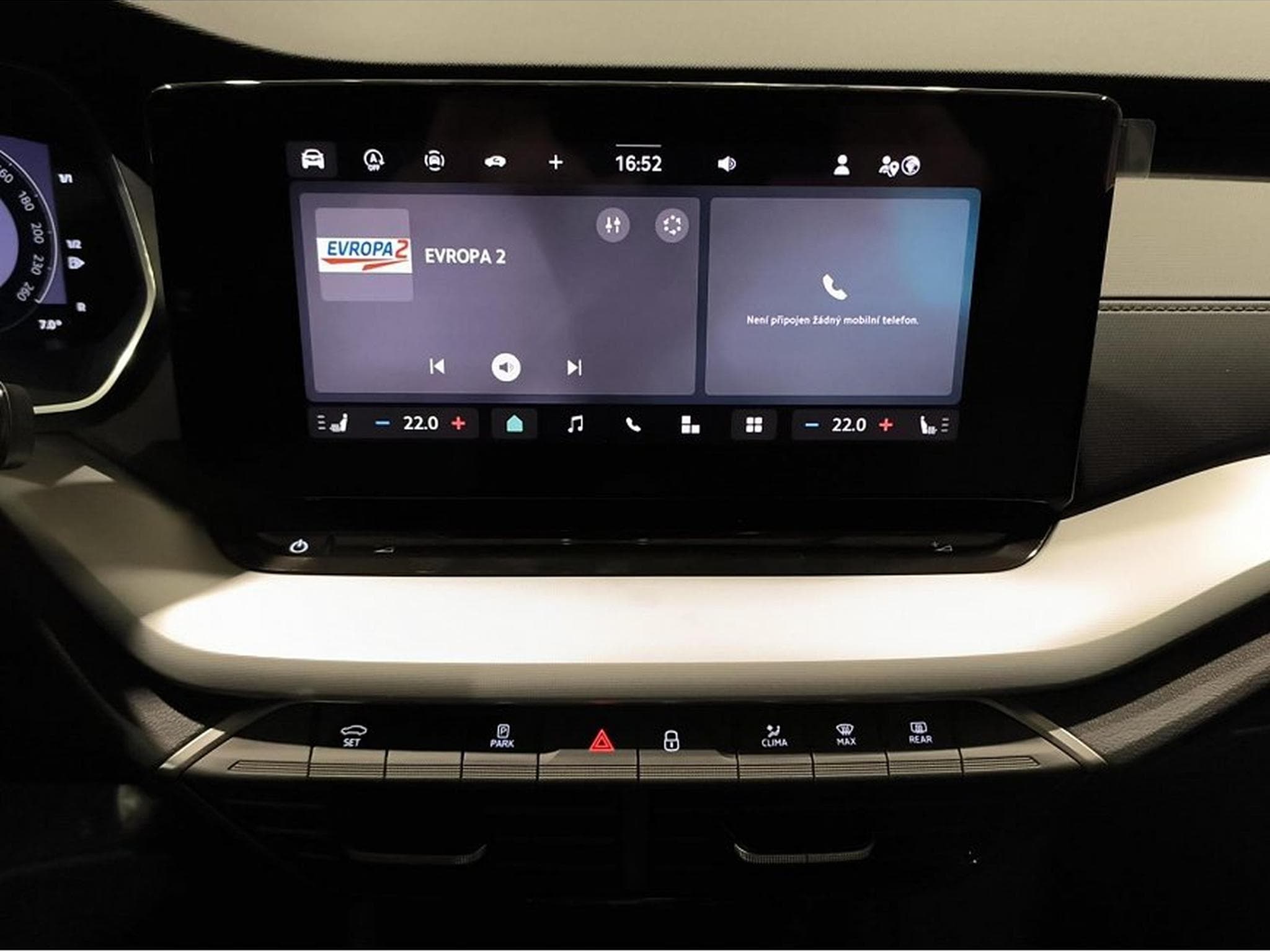 Skoda Octavia (2025) - Photo 15