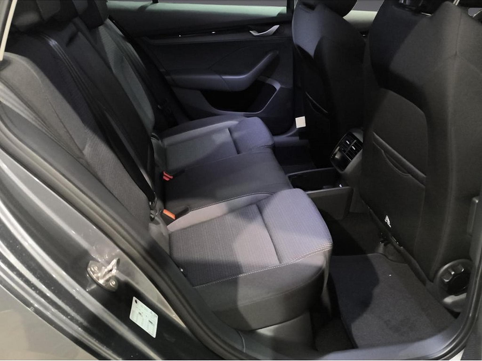 Skoda Octavia (2025) - Photo 16