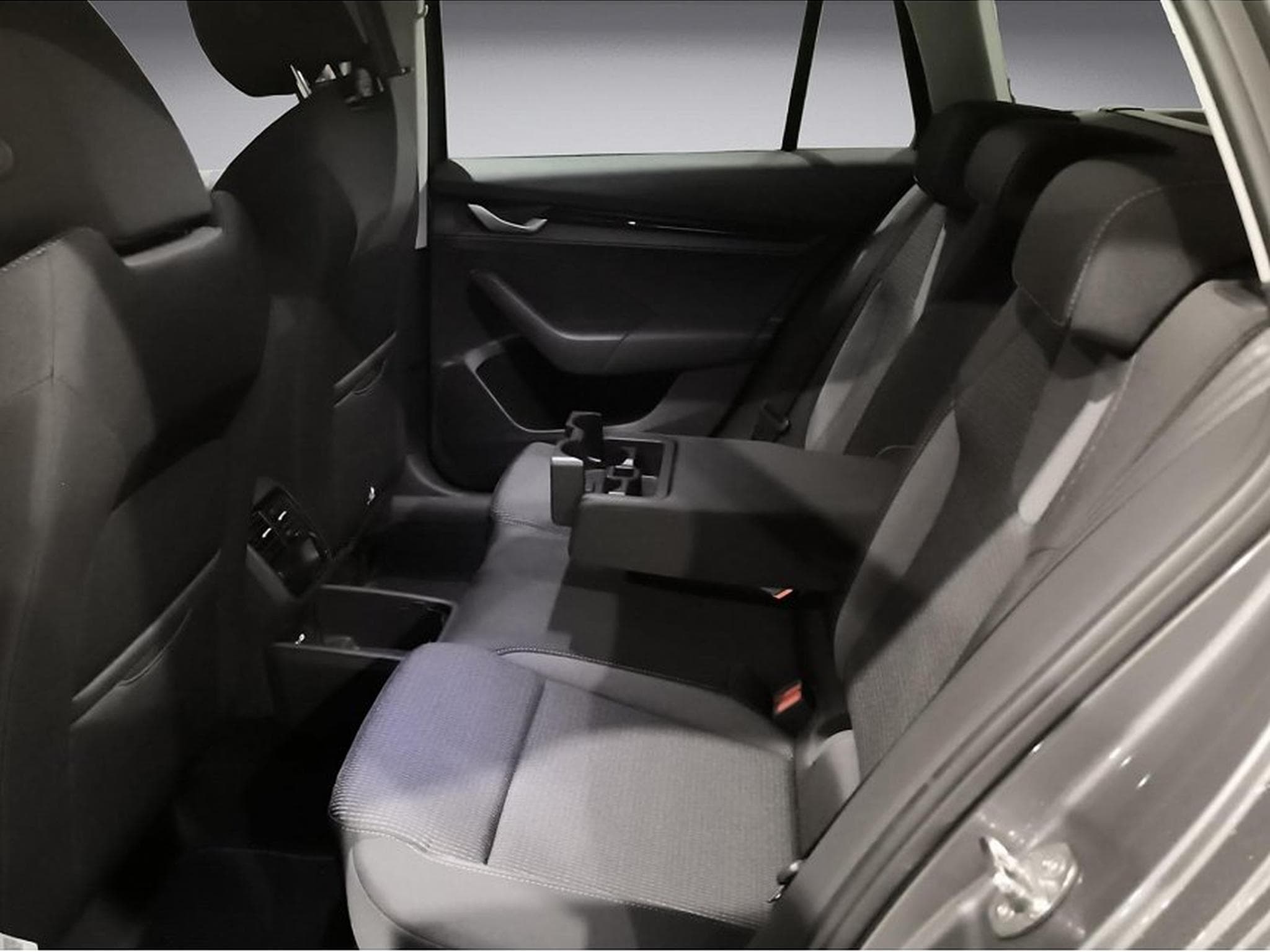 Skoda Octavia (2025) - Photo 17