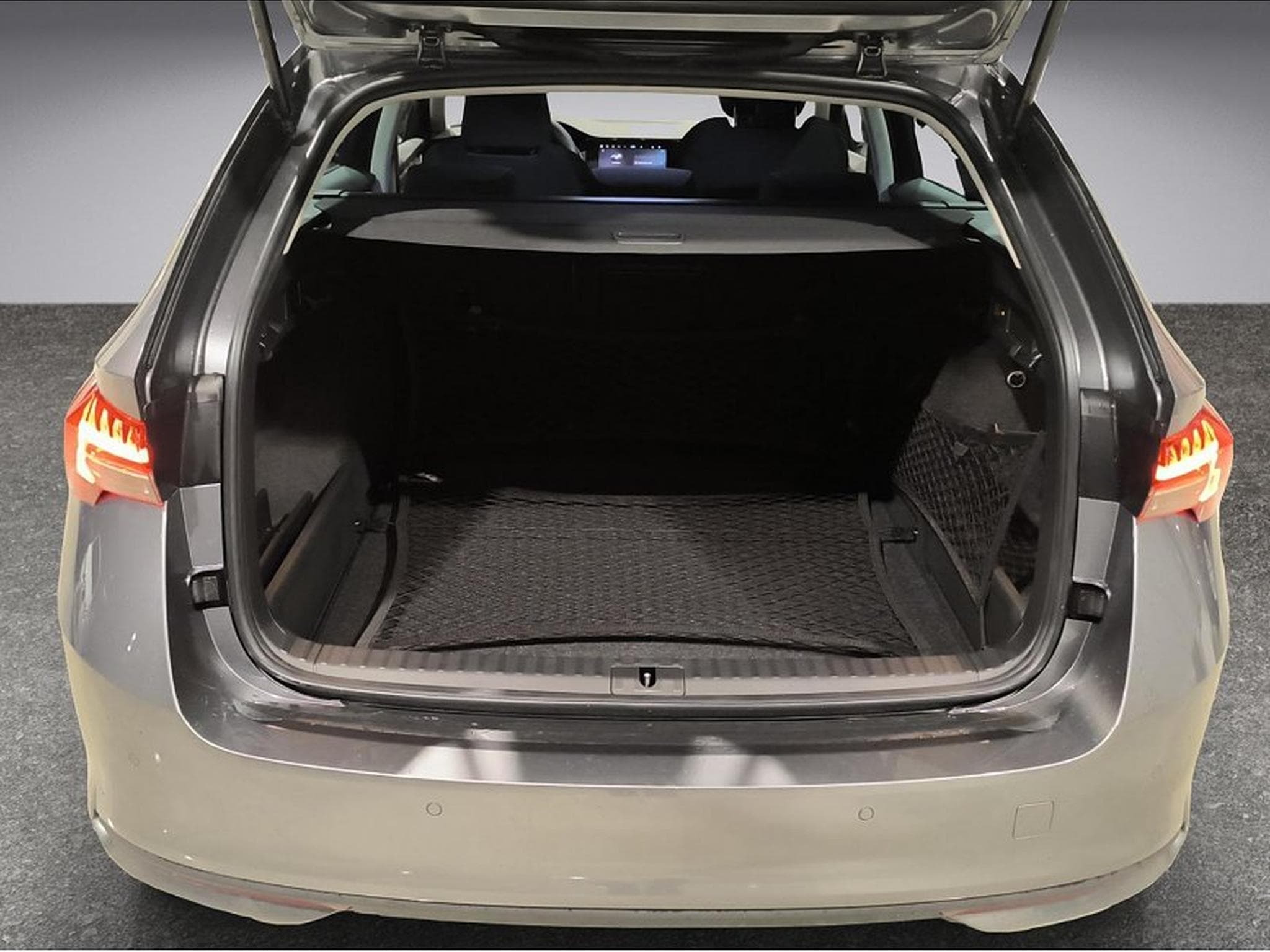 Skoda Octavia (2025) - Photo 18