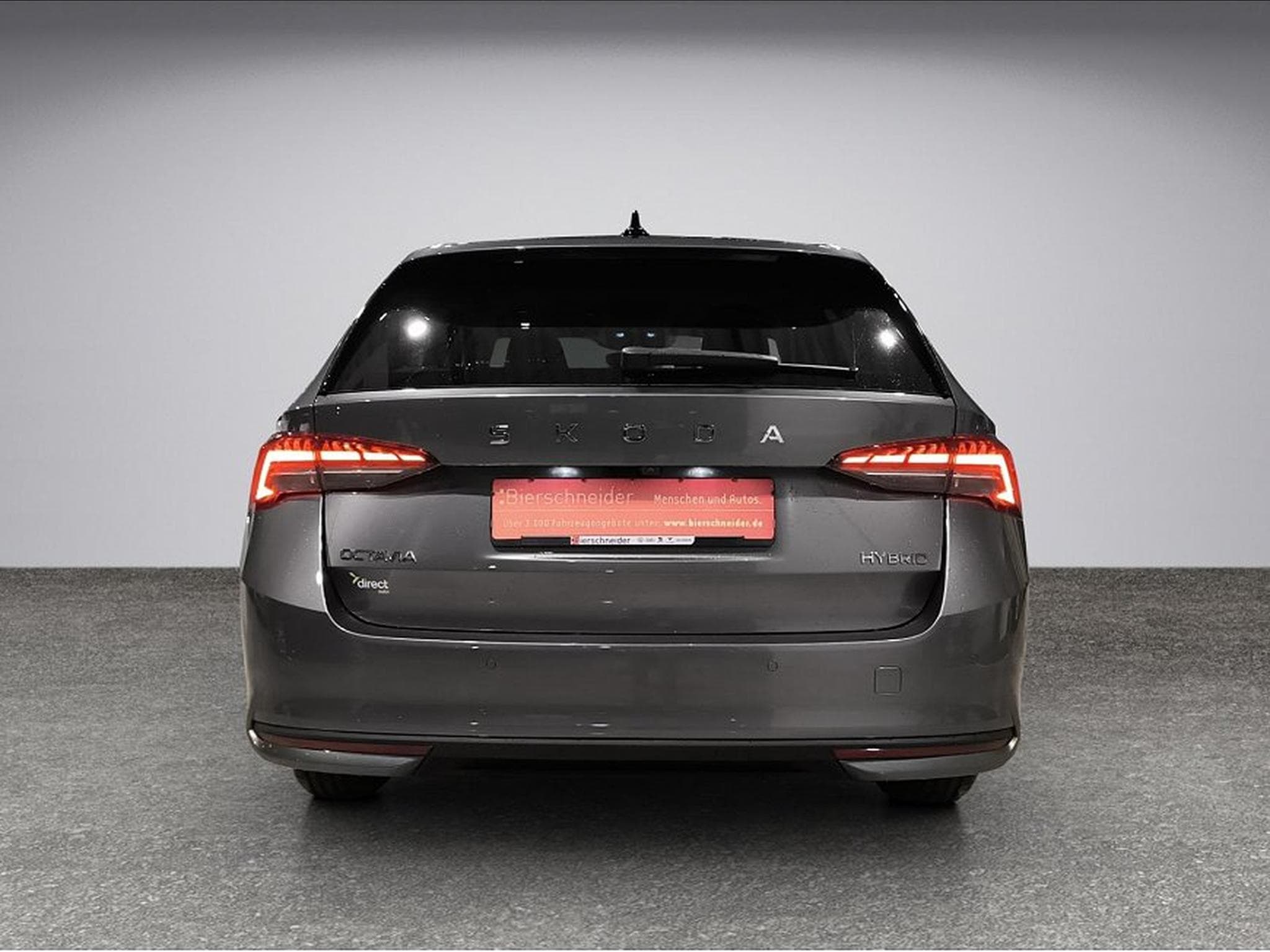 Skoda Octavia (2025) - Photo 19