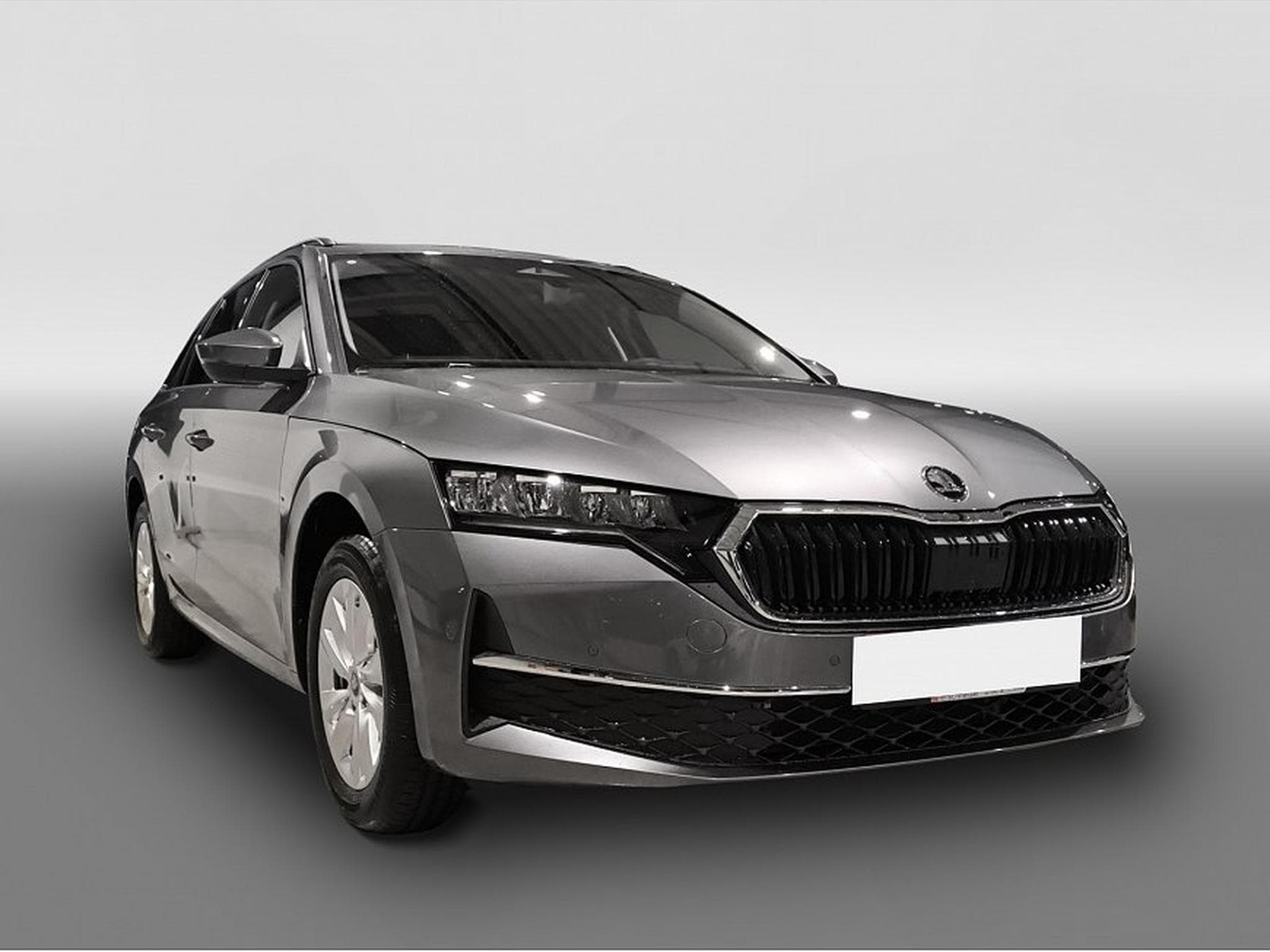 Skoda Octavia (2025) - Photo 3