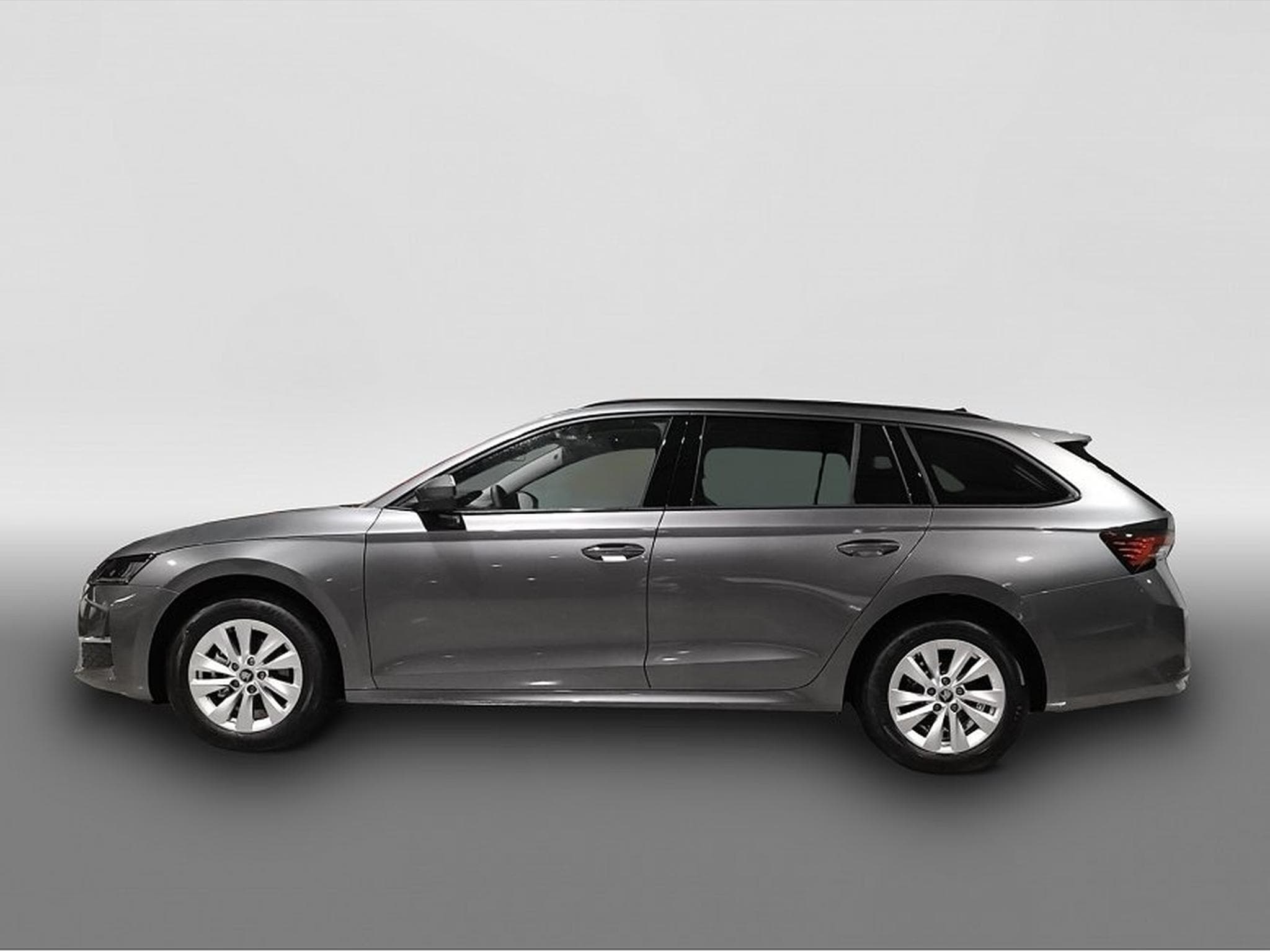 Skoda Octavia (2025) - Photo 4