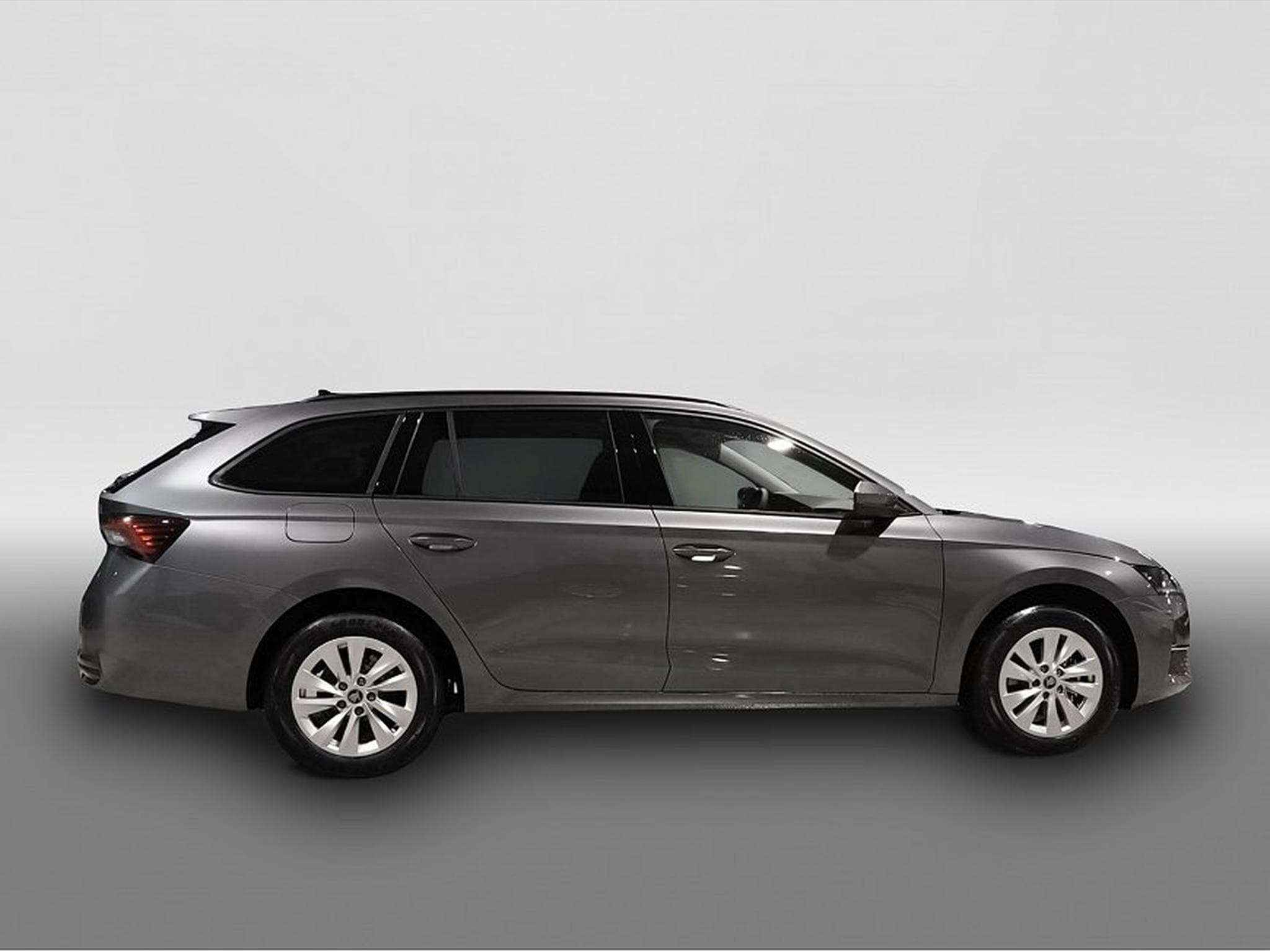 Skoda Octavia (2025) - Photo 5