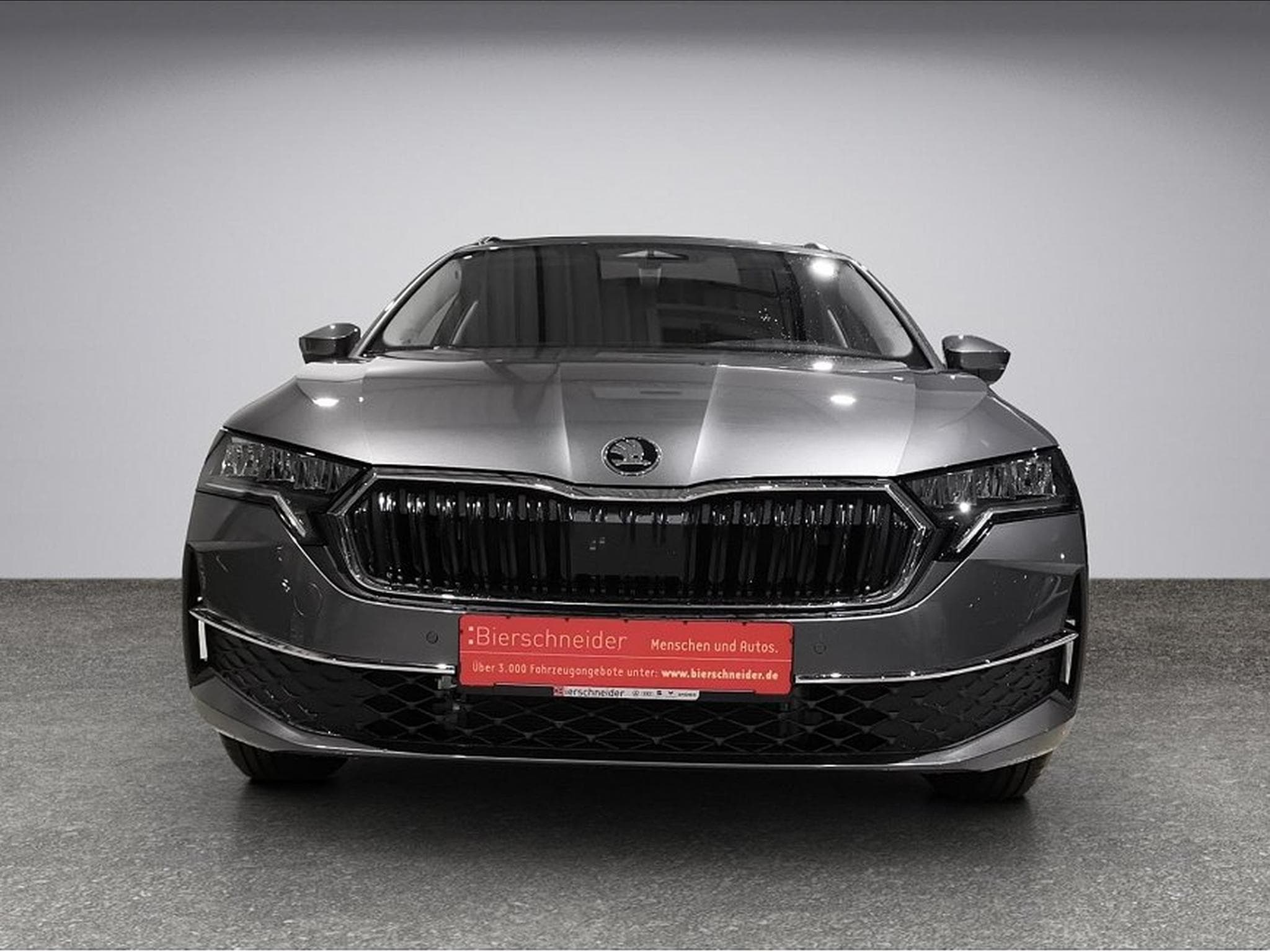 Skoda Octavia (2025) - Photo 6