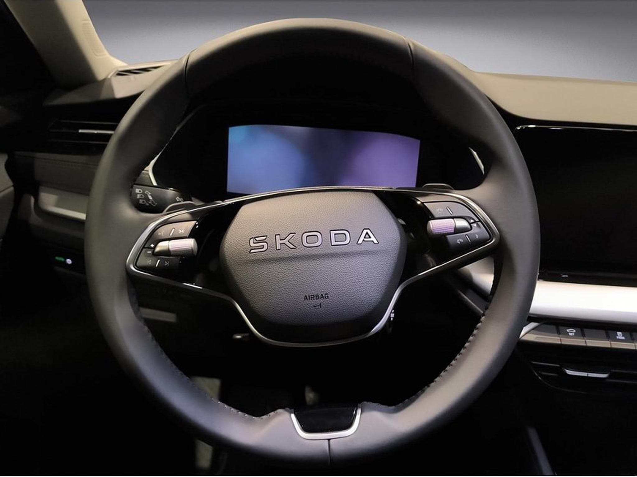 Skoda Octavia (2025) - Photo 9