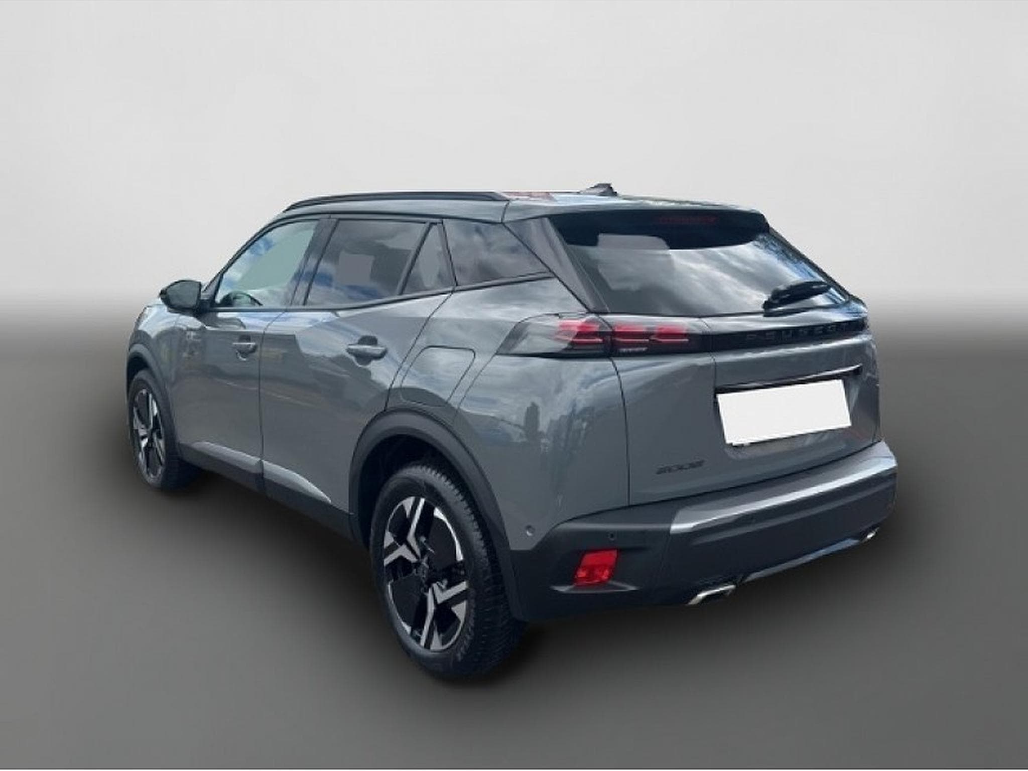 Peugeot 2008 (2025) - Photo 3