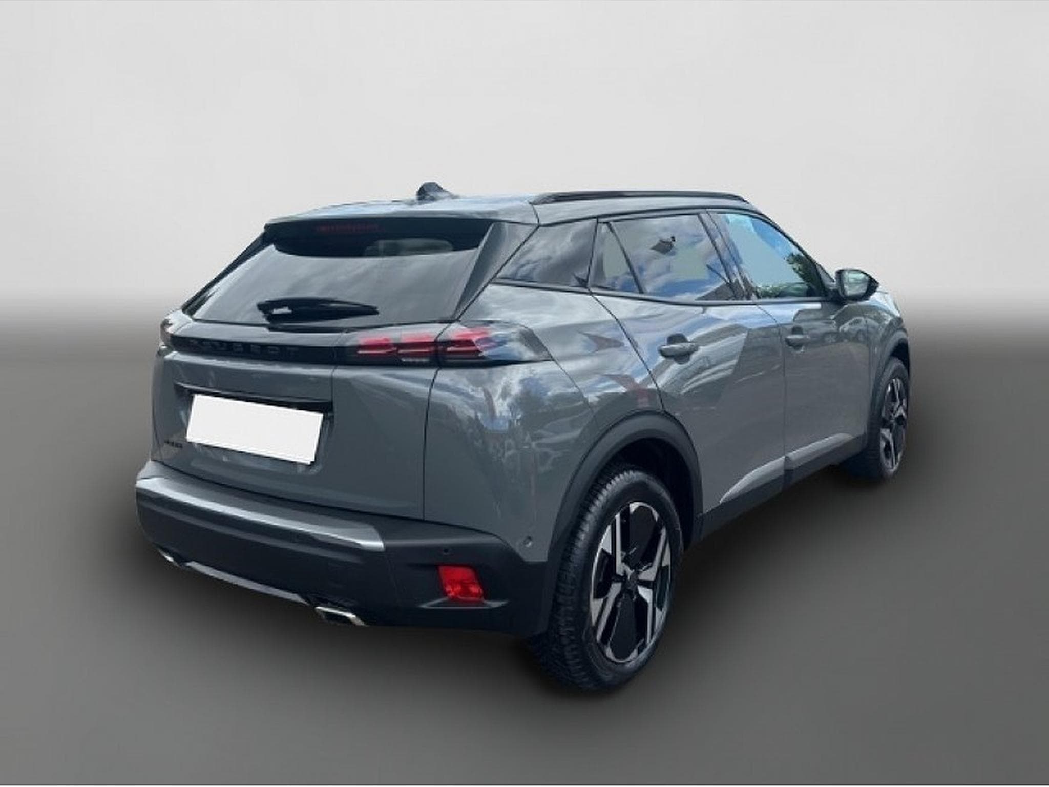 Peugeot 2008 (2025) - Photo 5