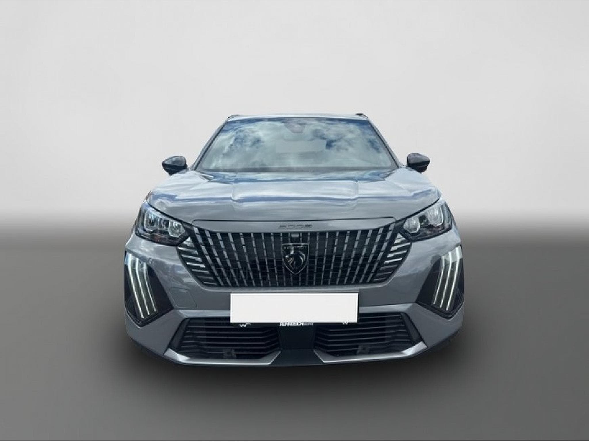 Peugeot 2008 (2025) - Photo 6