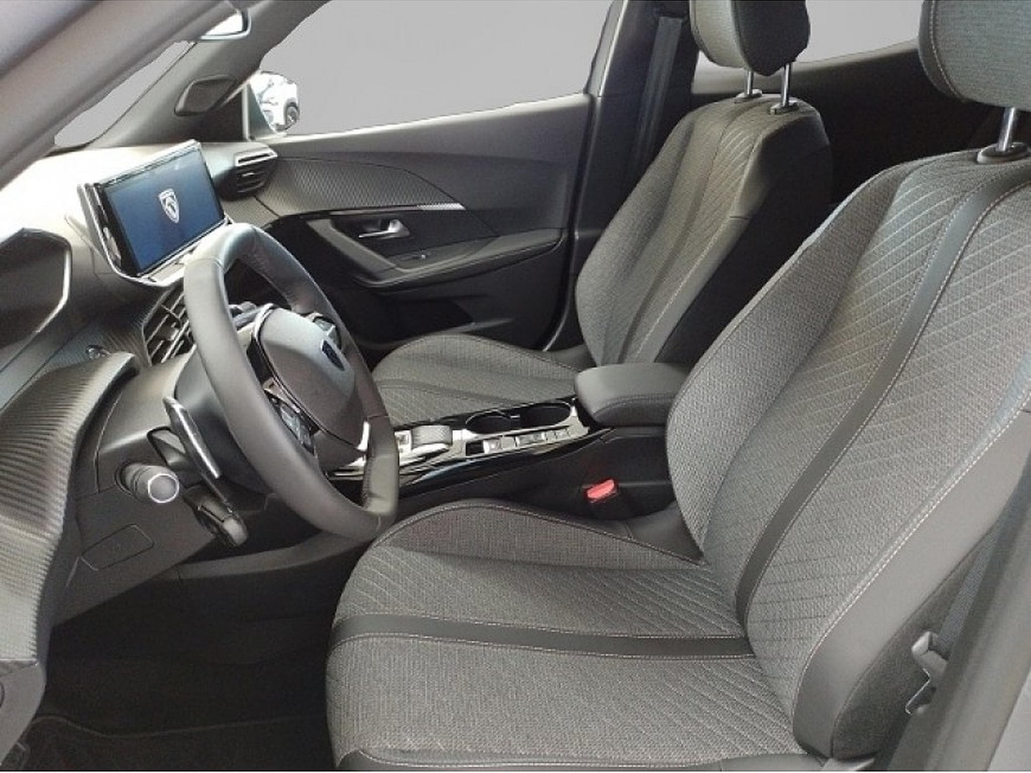 Peugeot 2008 (2025) - Photo 7